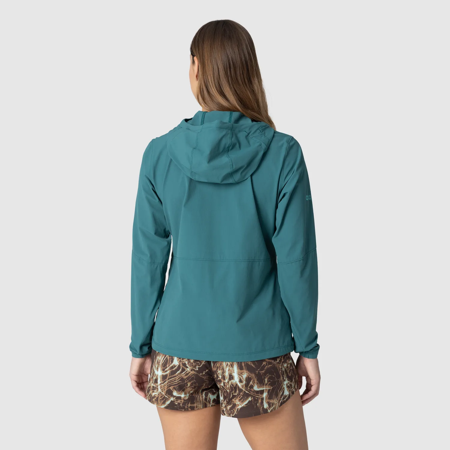 Outdoor Research Ferrosi Hoodie hettejakke dame