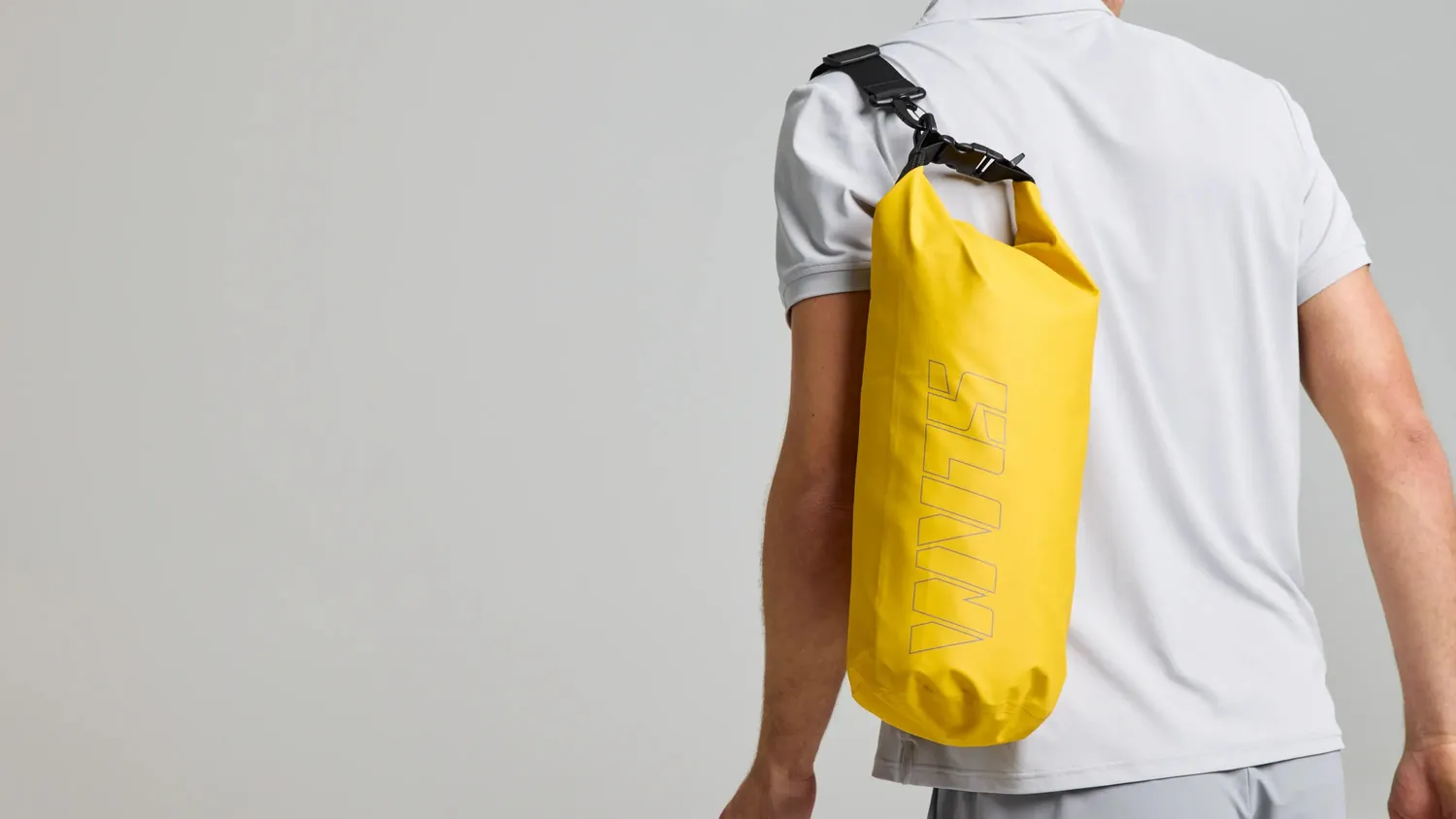 Slam WR Sailor Bag XS bag 10 l vannavvisende
