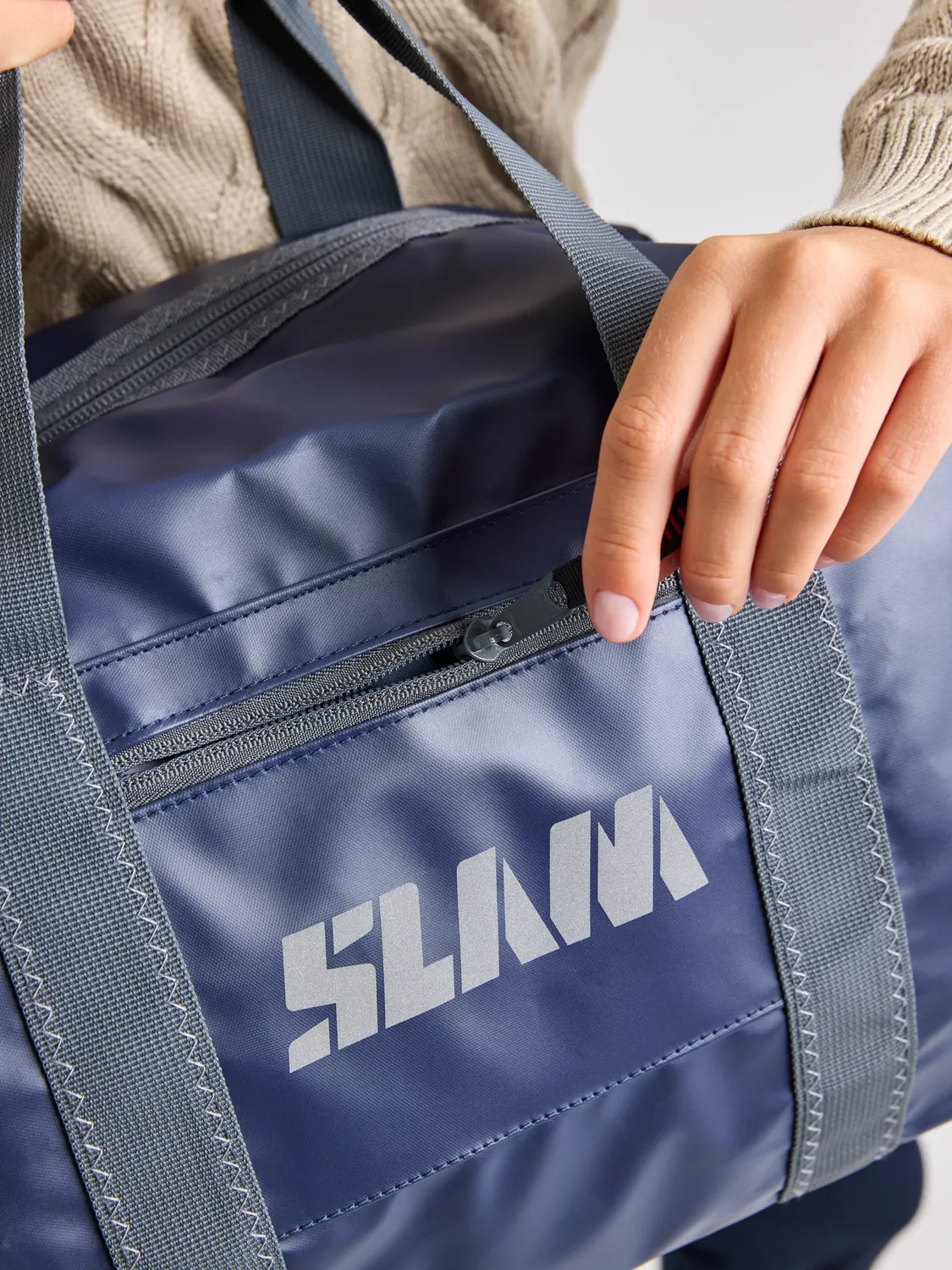 Slam WR Duffle Bag S duffelbag 20 l