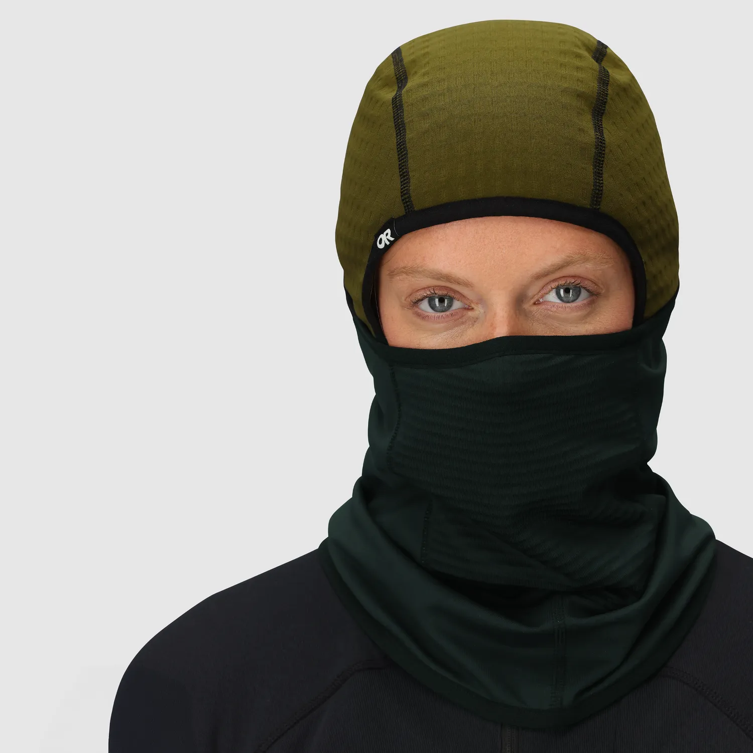 Outdoor Research Vigor Plus balaklava – resirkulert fleece