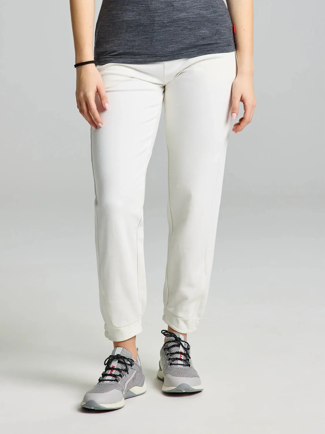 Slam Deck WS Sweatpant joggebukse dame varm