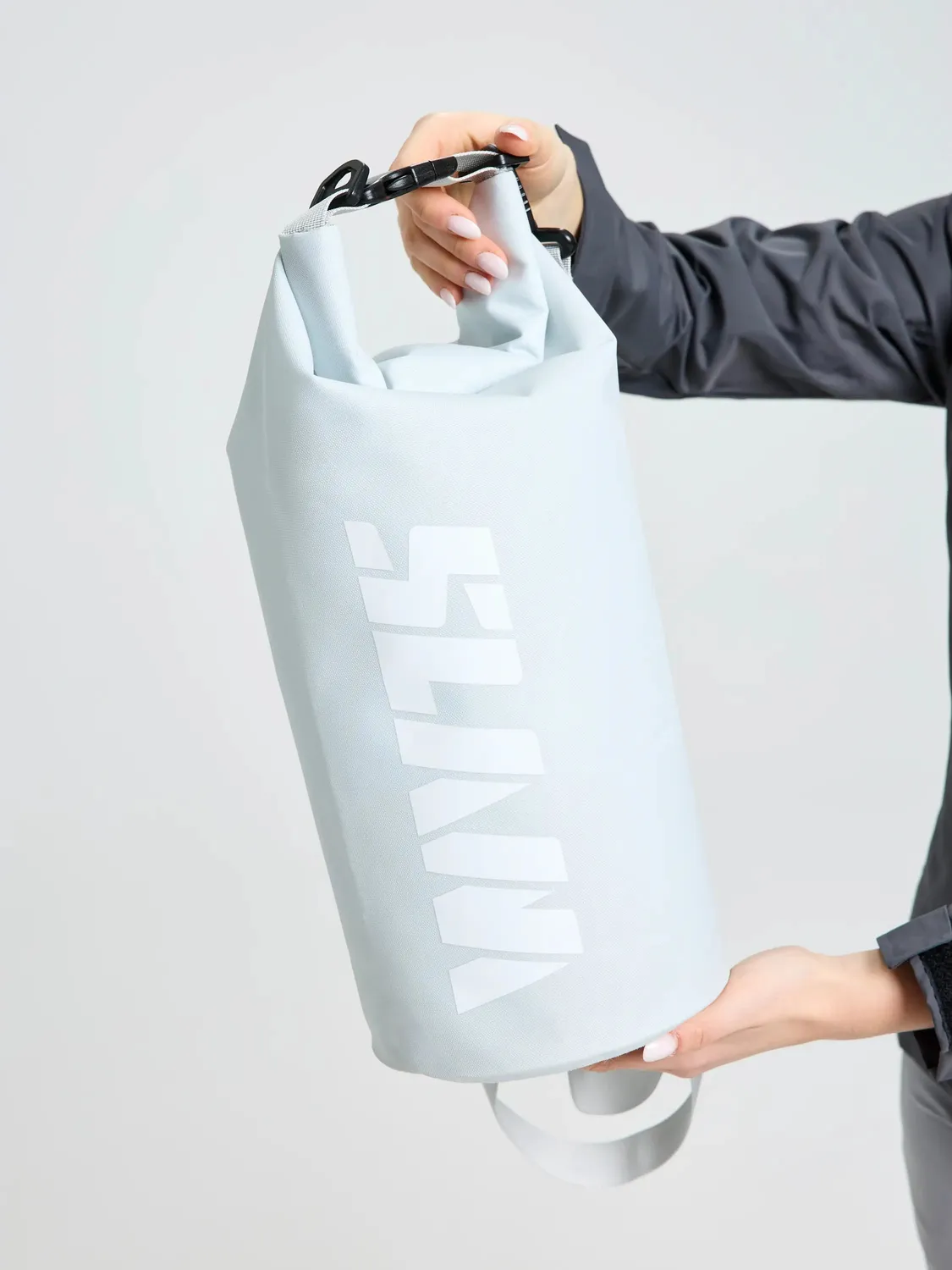 Slam WR Sailor Bag 2.0 XS tørrbag vanntett mørk marine