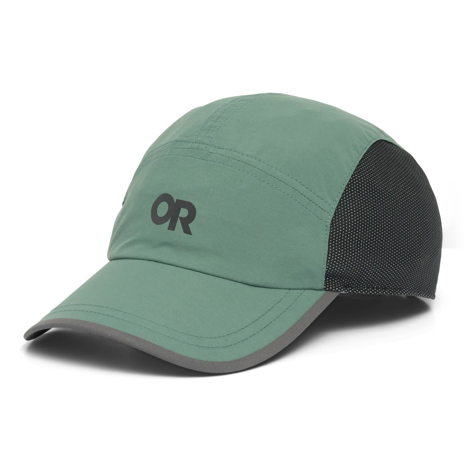 Outdoor Research Swift Cap caps Ranger Green Reflective – UPF 40