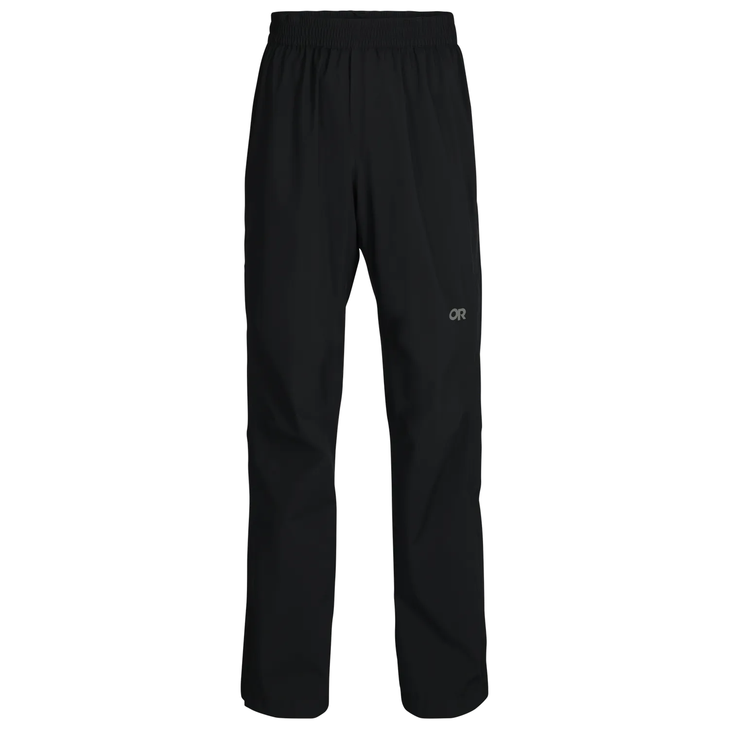 Outdoor Research Stratoburst Stretch regnbukse herre svart