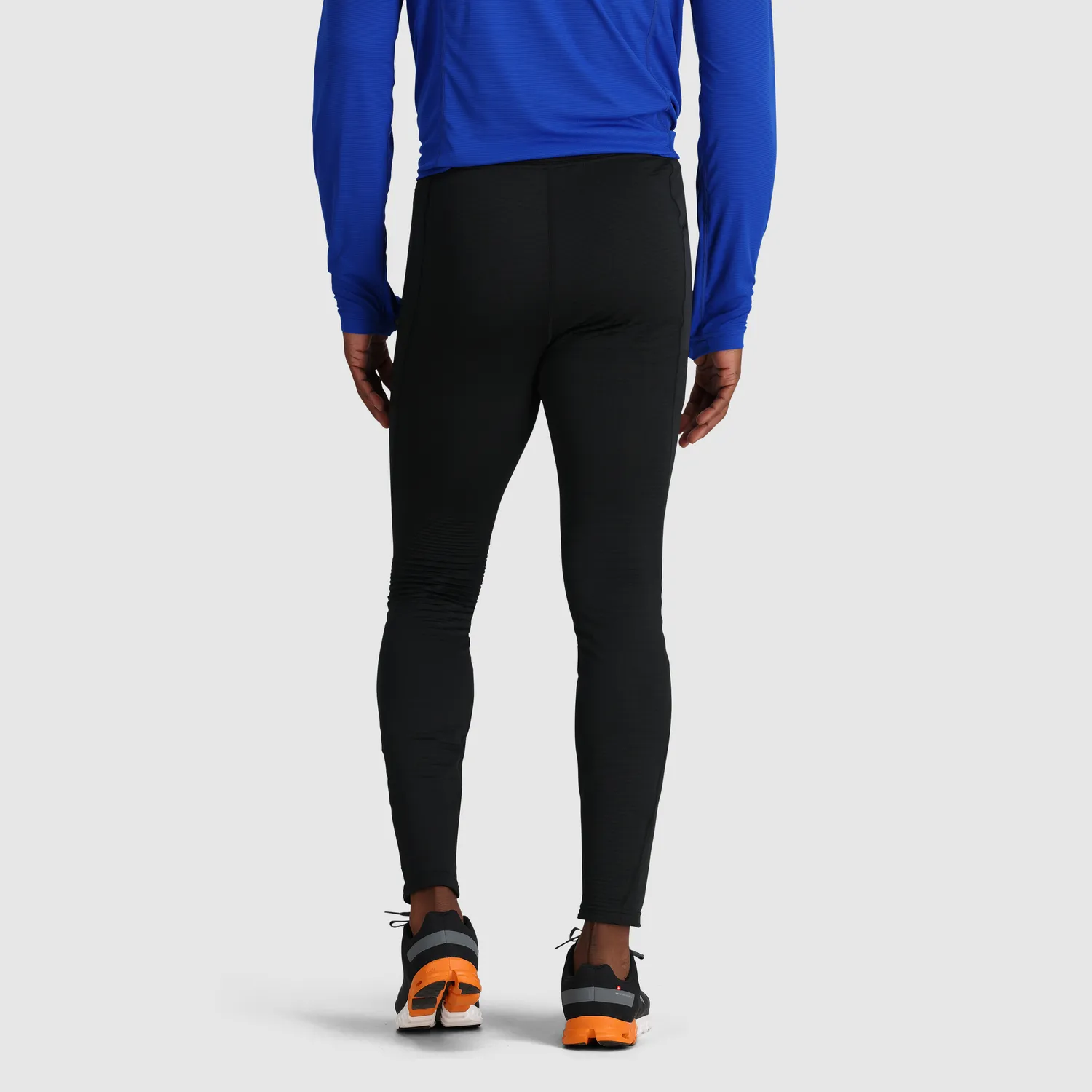 Outdoor Research Vigor Grid Fleece Bottoms fleecebukse herre S–XXL pustende