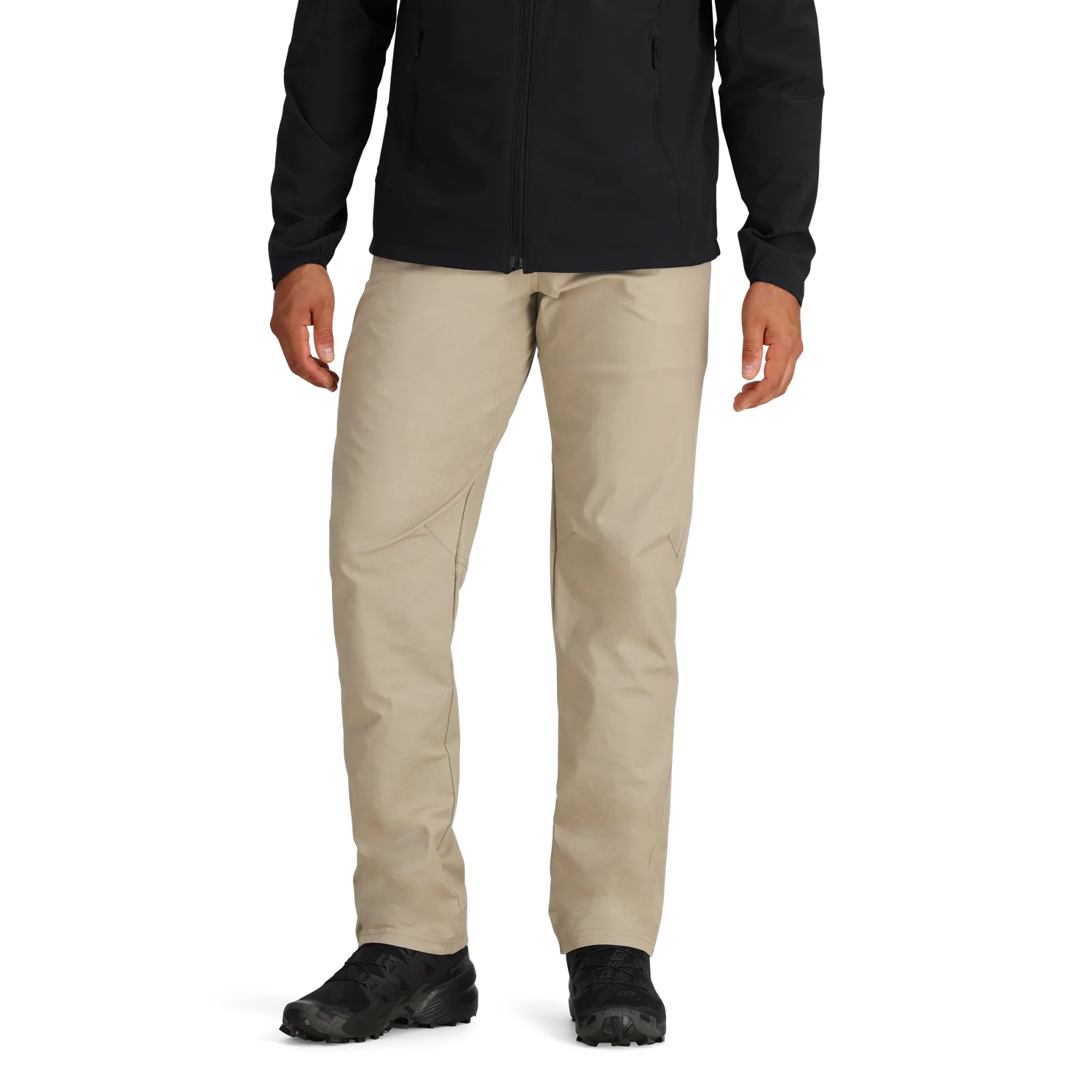 Outdoor Research Bastion Pant bukse herre svart