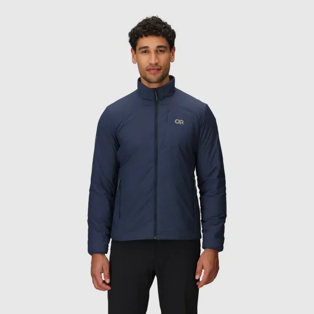 Outdoor Research Vesper Insulated jakke Atlantic lett isolasjon