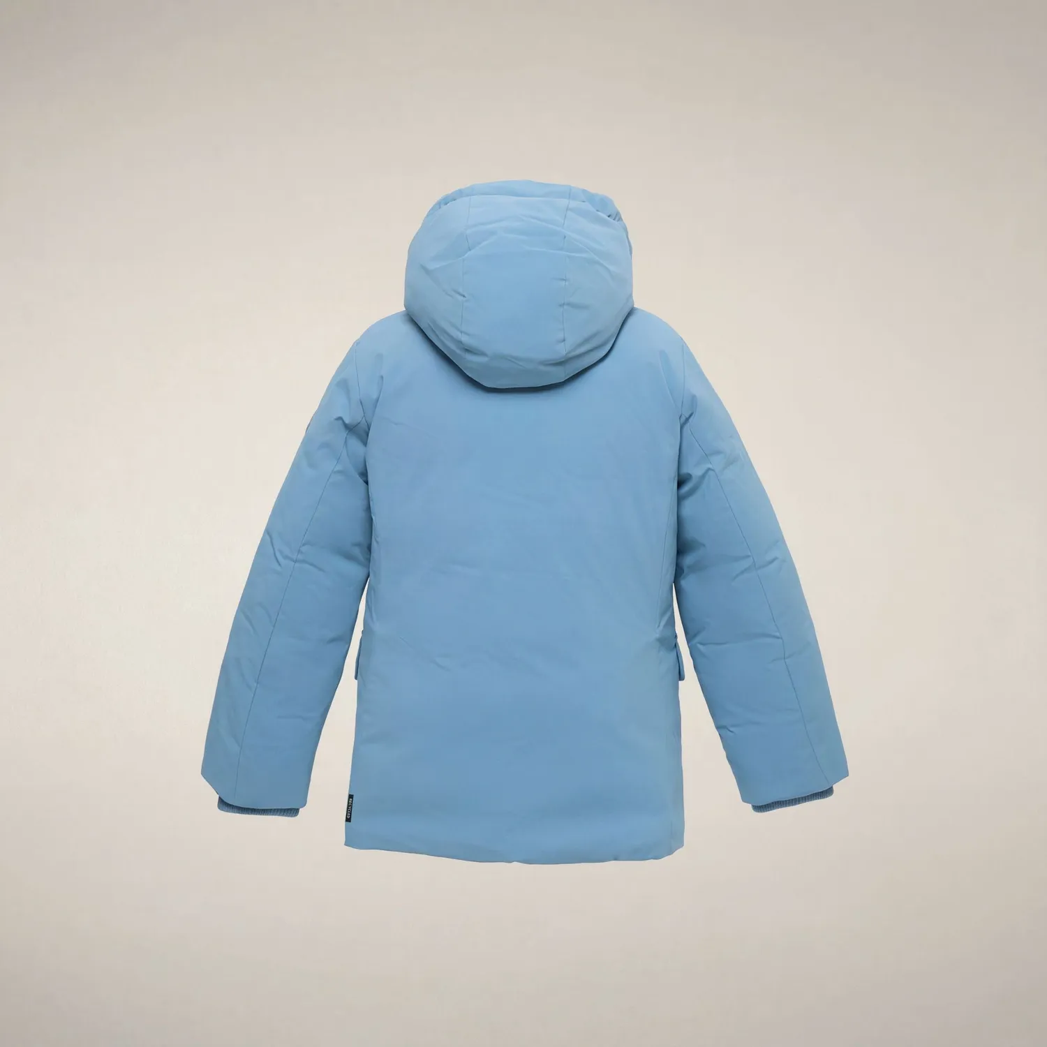 Save The Duck Arctic Mal parkas gutt dolphin blue vinter
