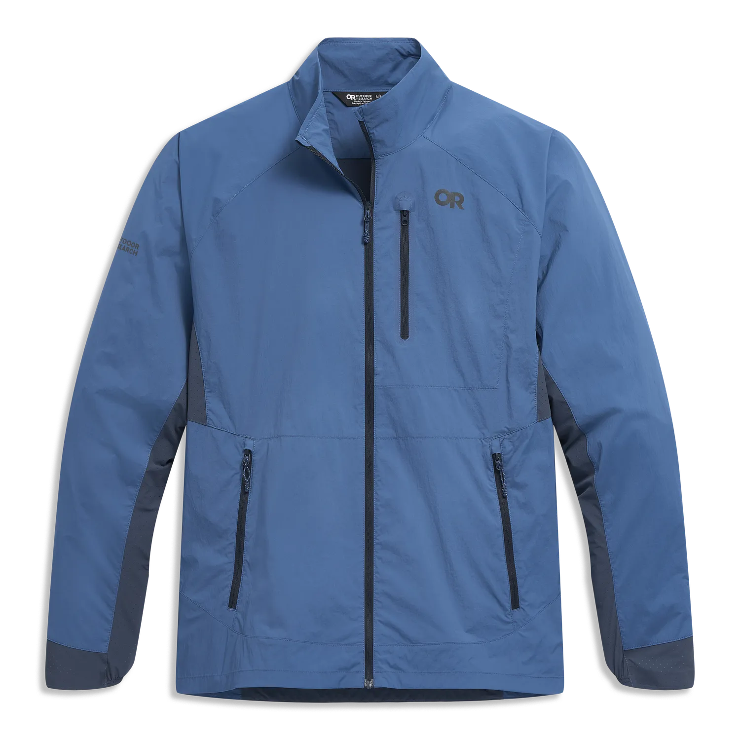 Outdoor Research Deviator Men's Wind Jacket vindjakke
