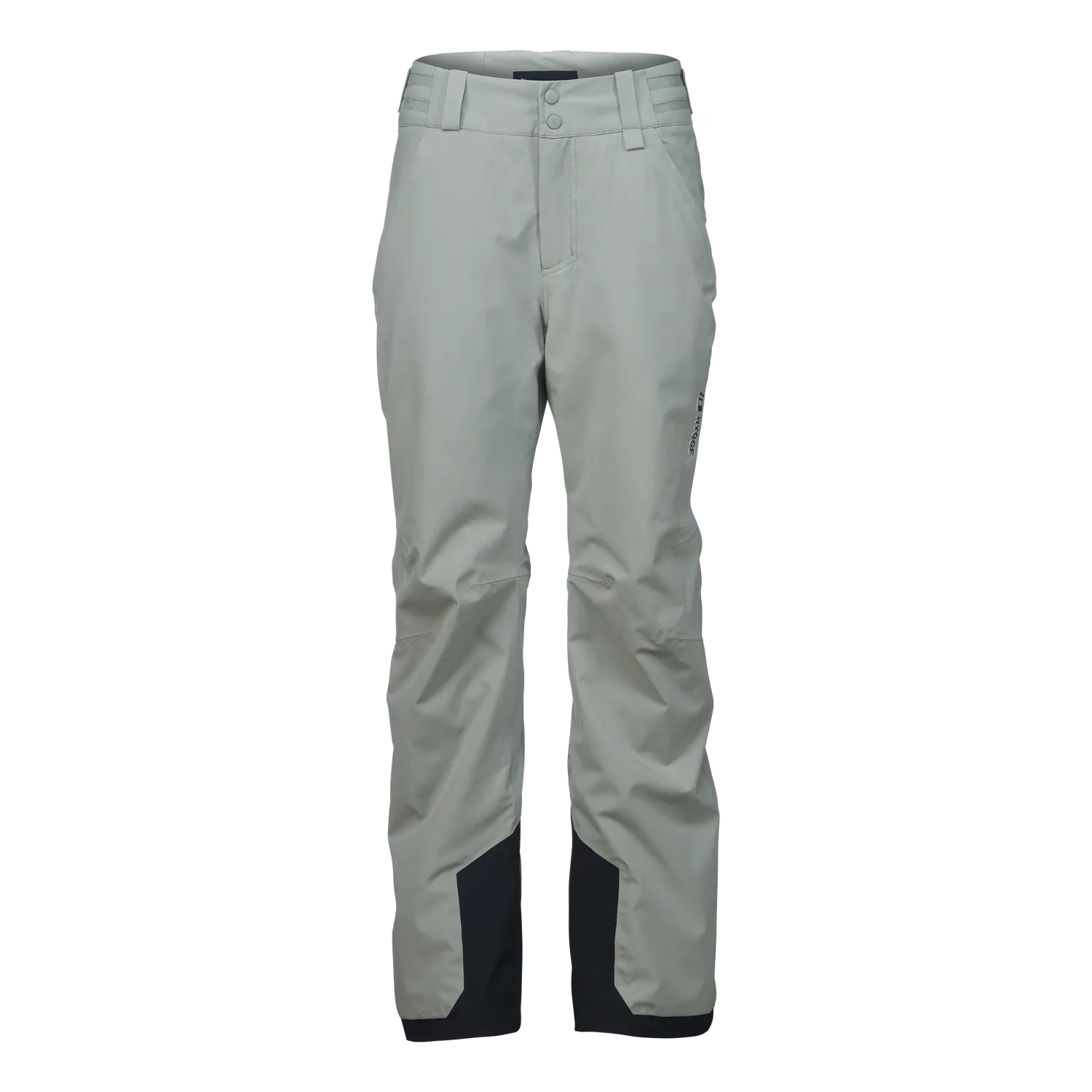 House of Hygge Ildsjel Insulated Pants skibukse Beige XS–XL isolert