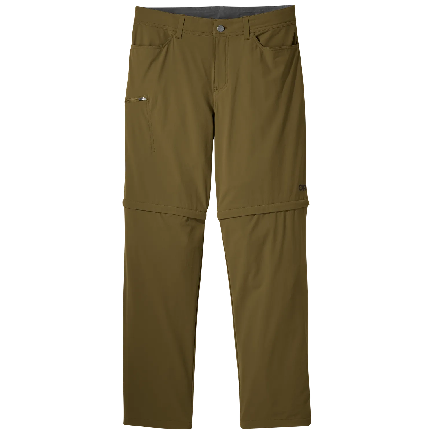 Outdoor Research Ferrosi Convertible Pant turbukse herre 30 tommer