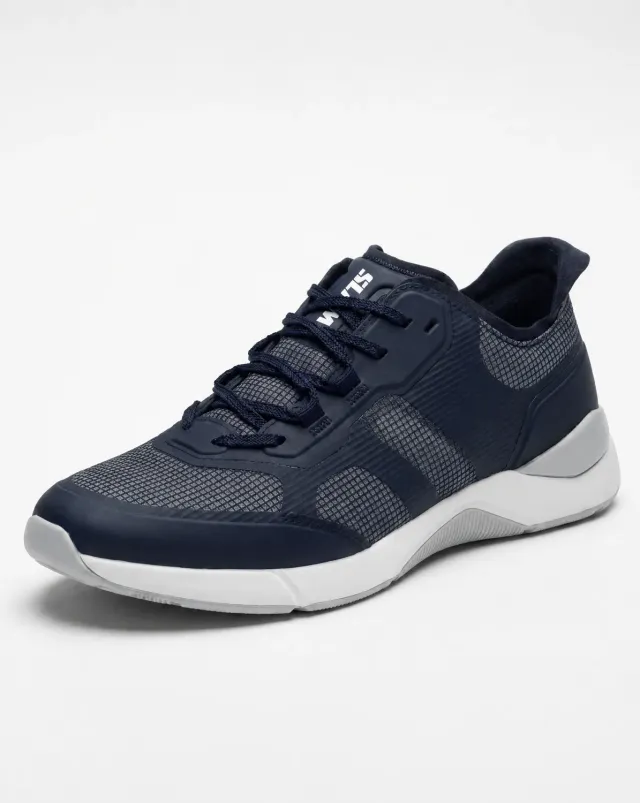 Slam Crew Shoes seilsko mørk marineblå