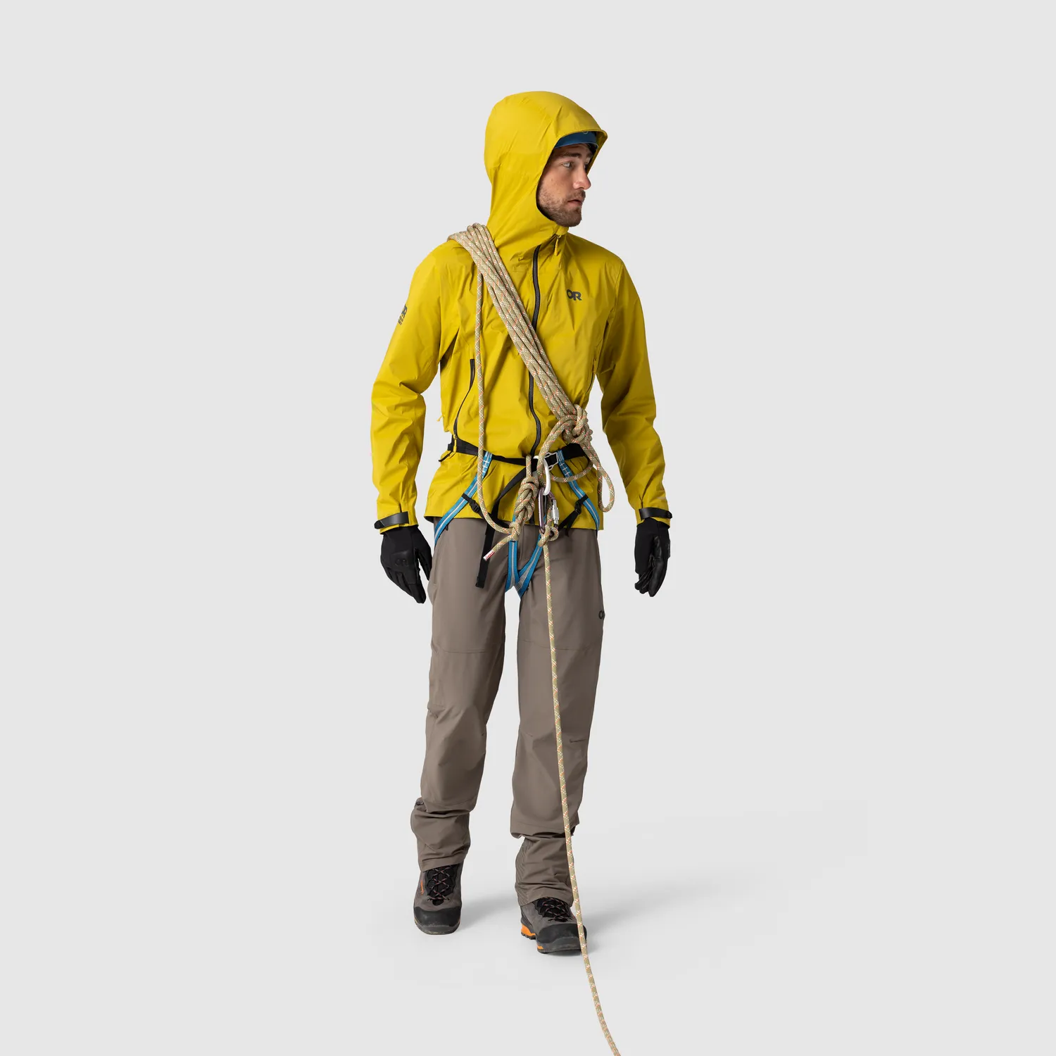 Outdoor Research SkyChaser skalljakke herre