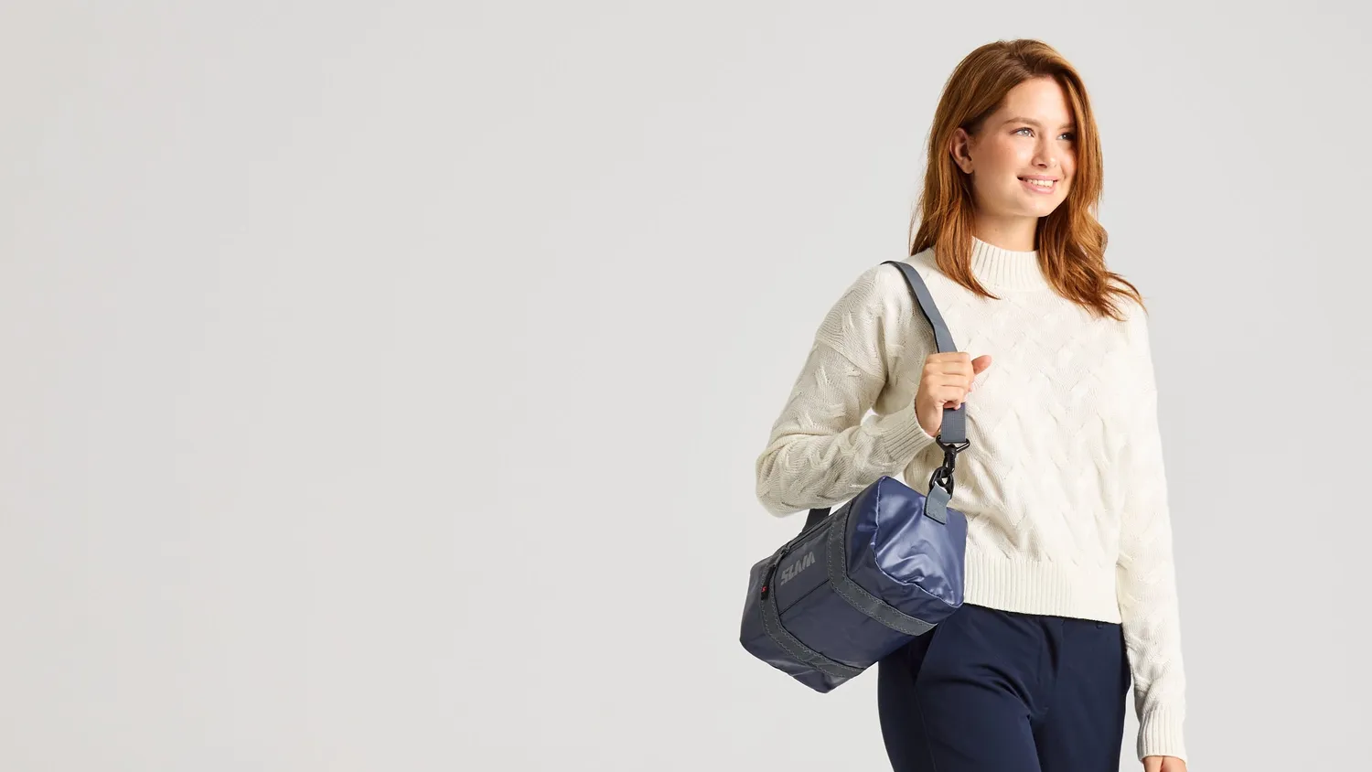 Slam WR Duffle Bag XS duffelbag 5 l vannavvisende