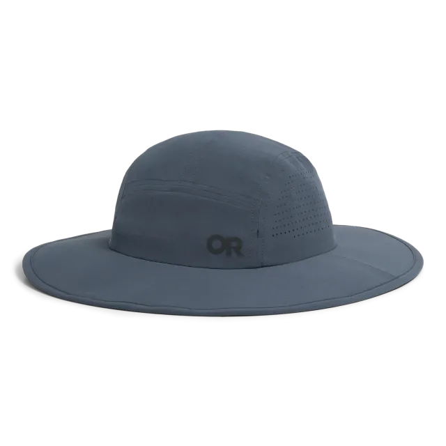 Outdoor Research Swift Lite Brimmer solhatt Malachite
