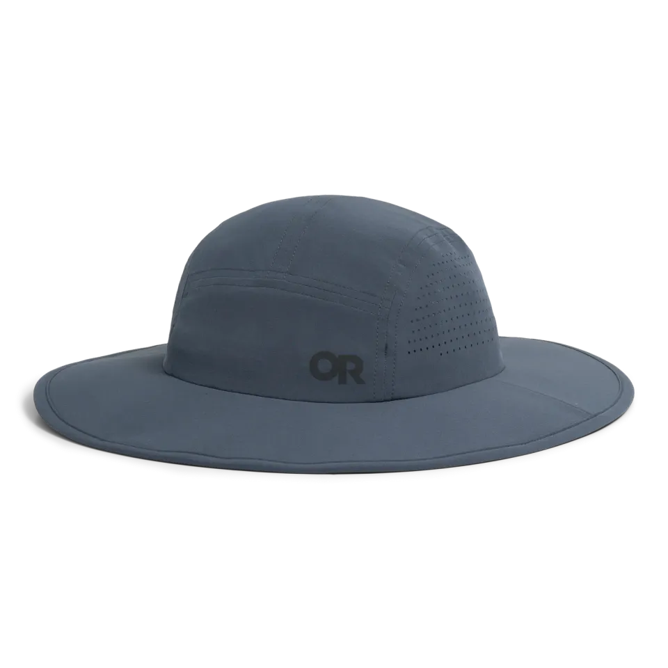 Outdoor Research Swift Lite Brimmer solhatt Malachite