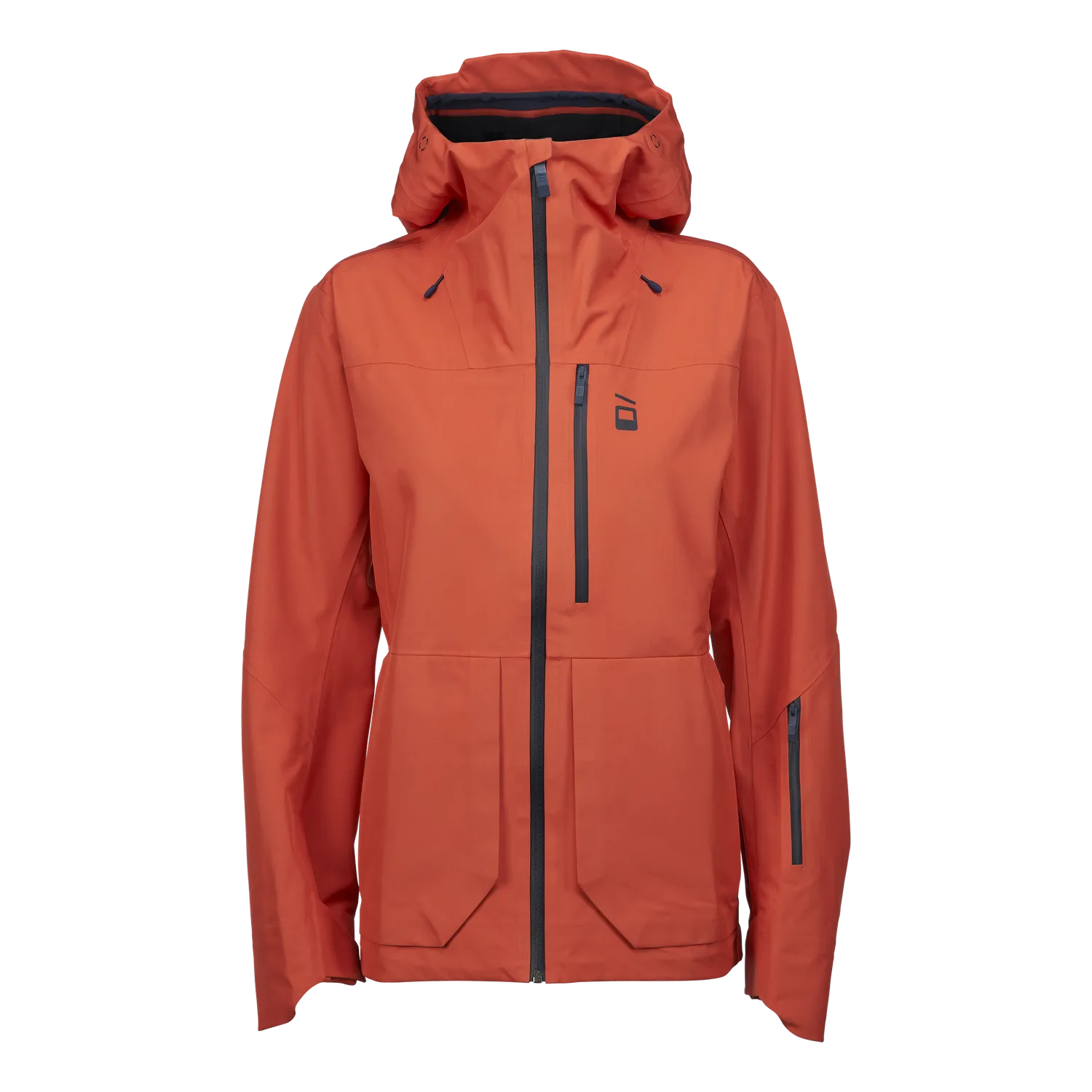 House of Hygge Ildsjel Jacket skalljakke dame vanntett vindtett