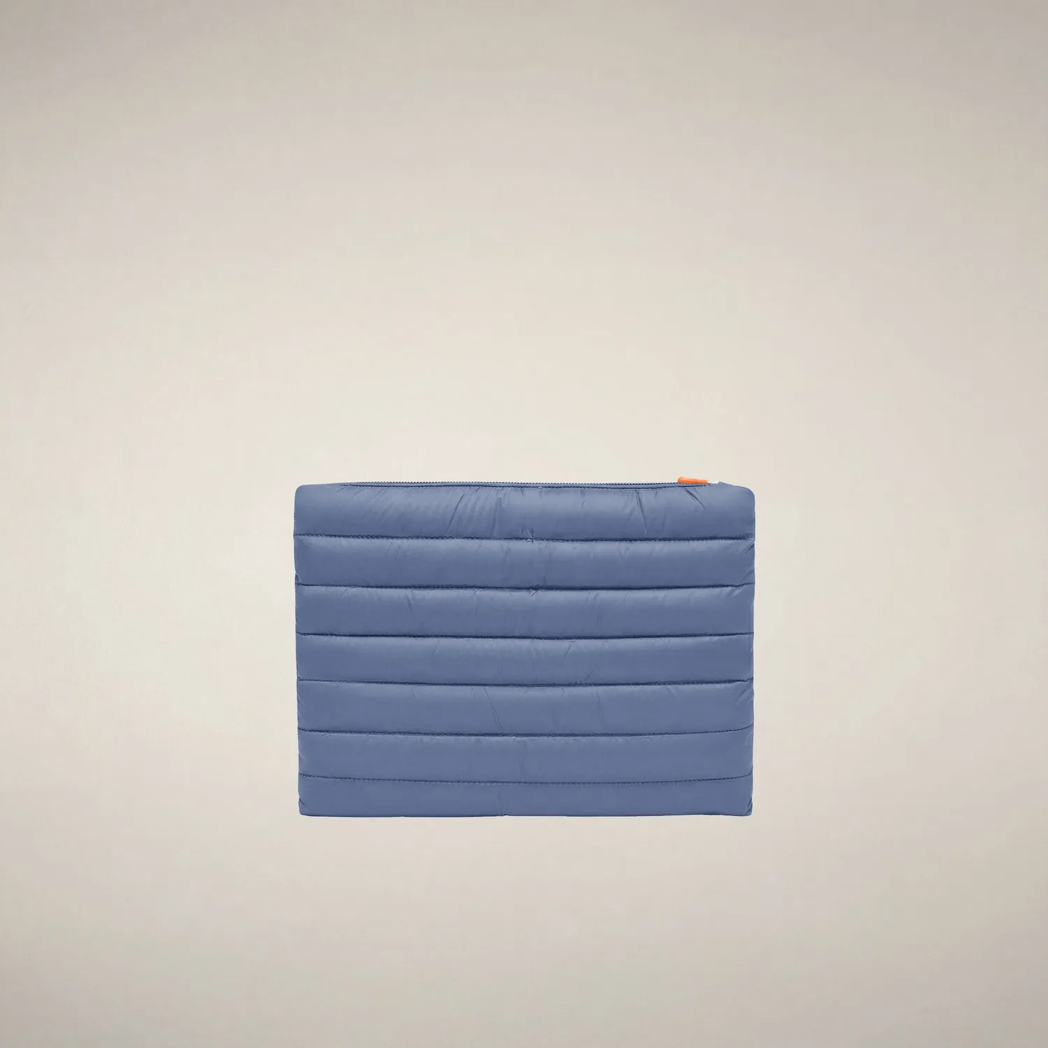 Save The Duck Shaula Big pouch TU kornblå quiltet