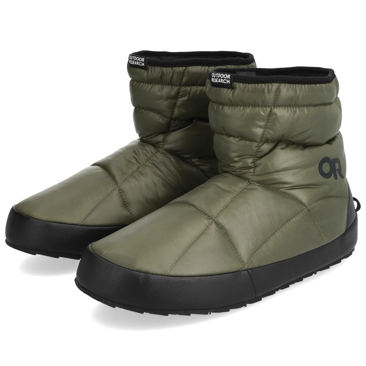 Outdoor Research Tundra Trax Booties tøfler herre