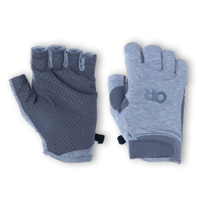 Outdoor Research ActiveIce Chroma Sun Glove solhansker fingerløse