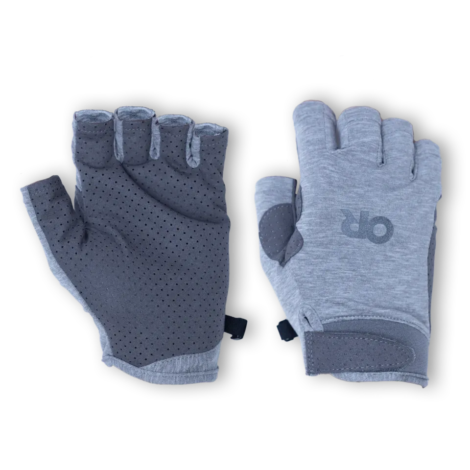 Outdoor Research ActiveIce Chroma Sun Glove solhansker fingerløse