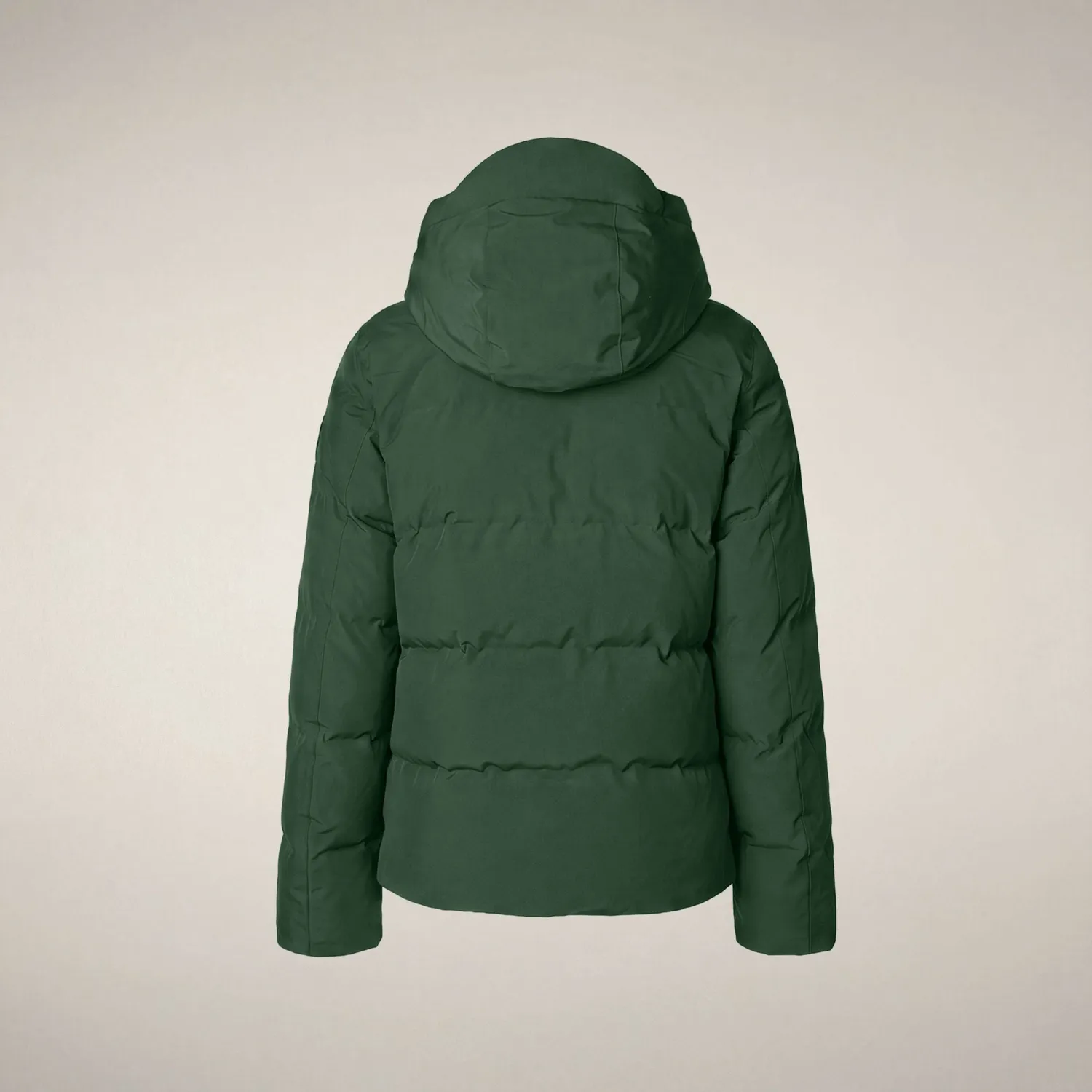Save The Duck Cho Oyu parkas grønn vinter