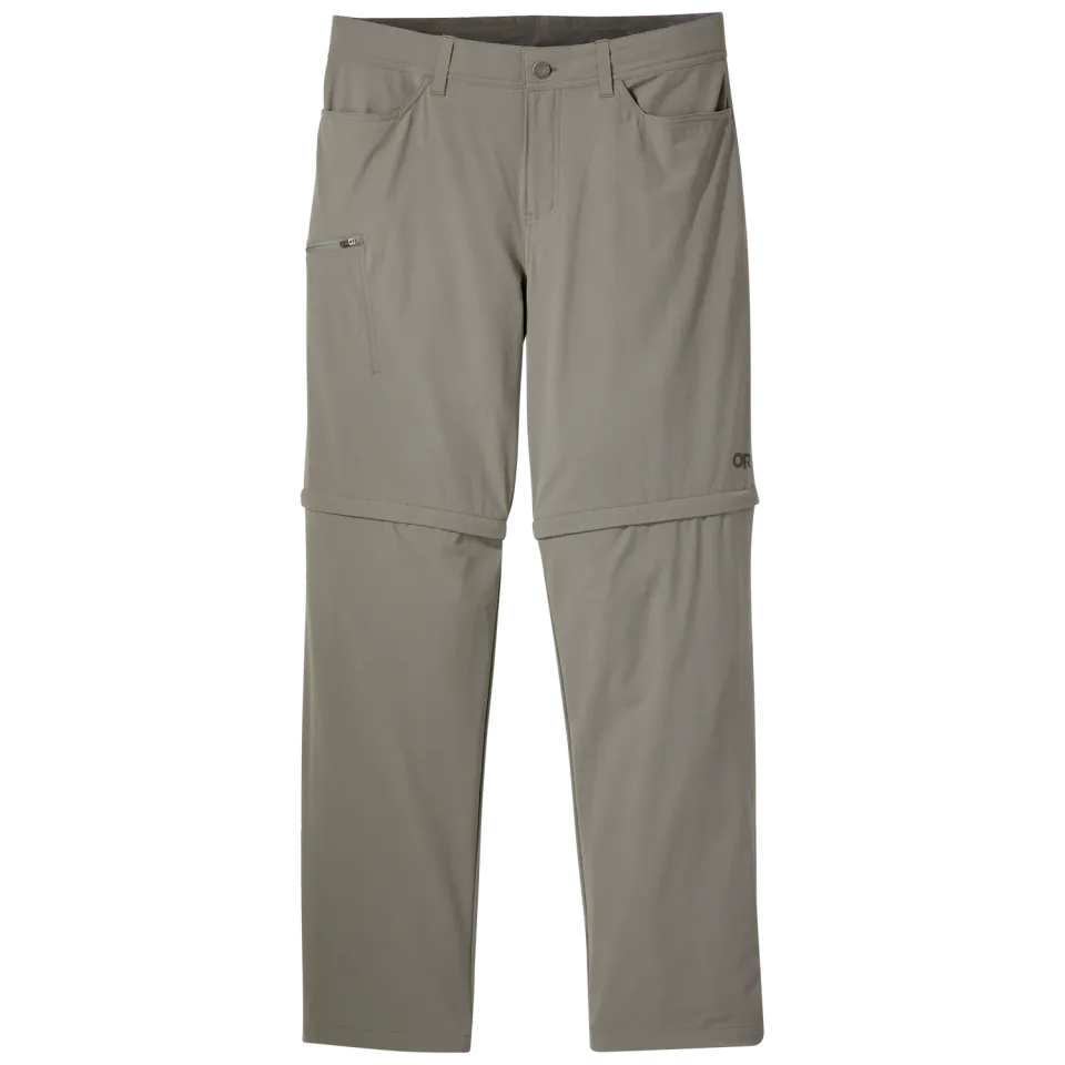 Outdoor Research Ferrosi Convertible Pant turbukse herre 30 tommer