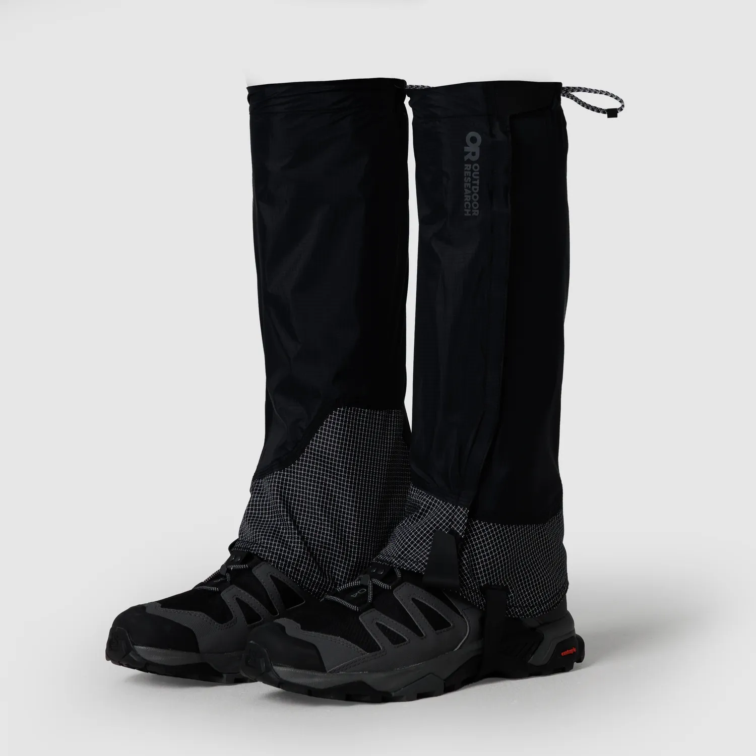 Outdoor Research Helium UL Gaiter gamasjer herre lett vanntett