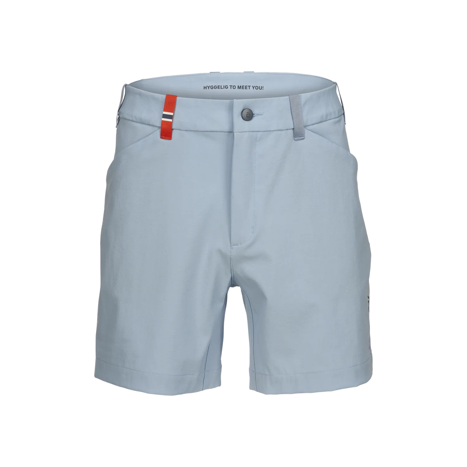 House of Hygge Men's Allround Shorts herreshorts navy S–XL lett