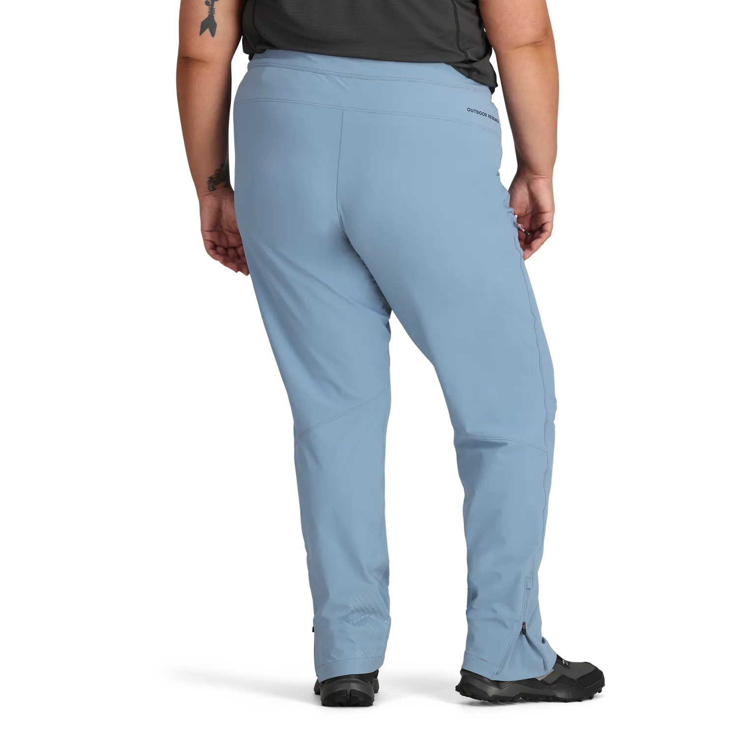 Outdoor Research Cirque Lite Pant-Plus turbukse dame