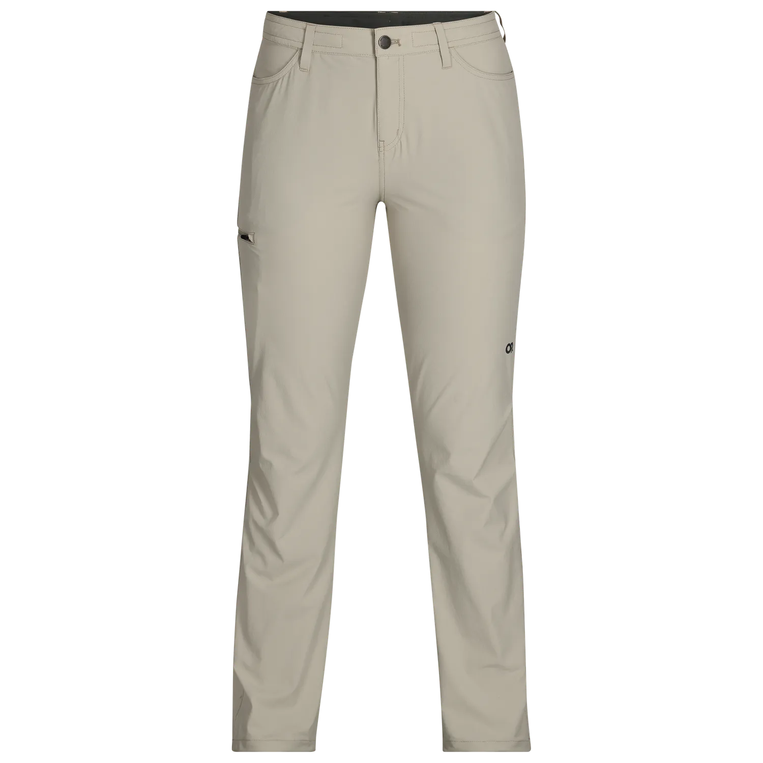 Outdoor Research Women's Ferrosi Pant - Short turbukse dame kort UPF 50+