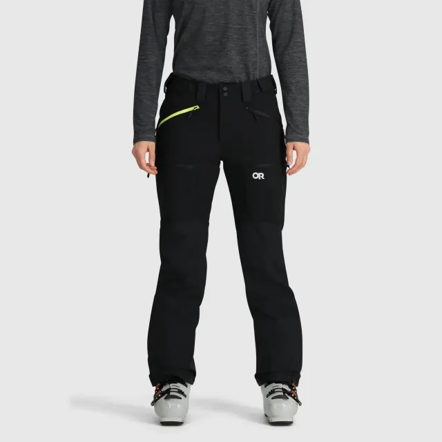 Outdoor Research Trailbreaker Tour Pant turbukse dame XS–XXL værbeskyttelse