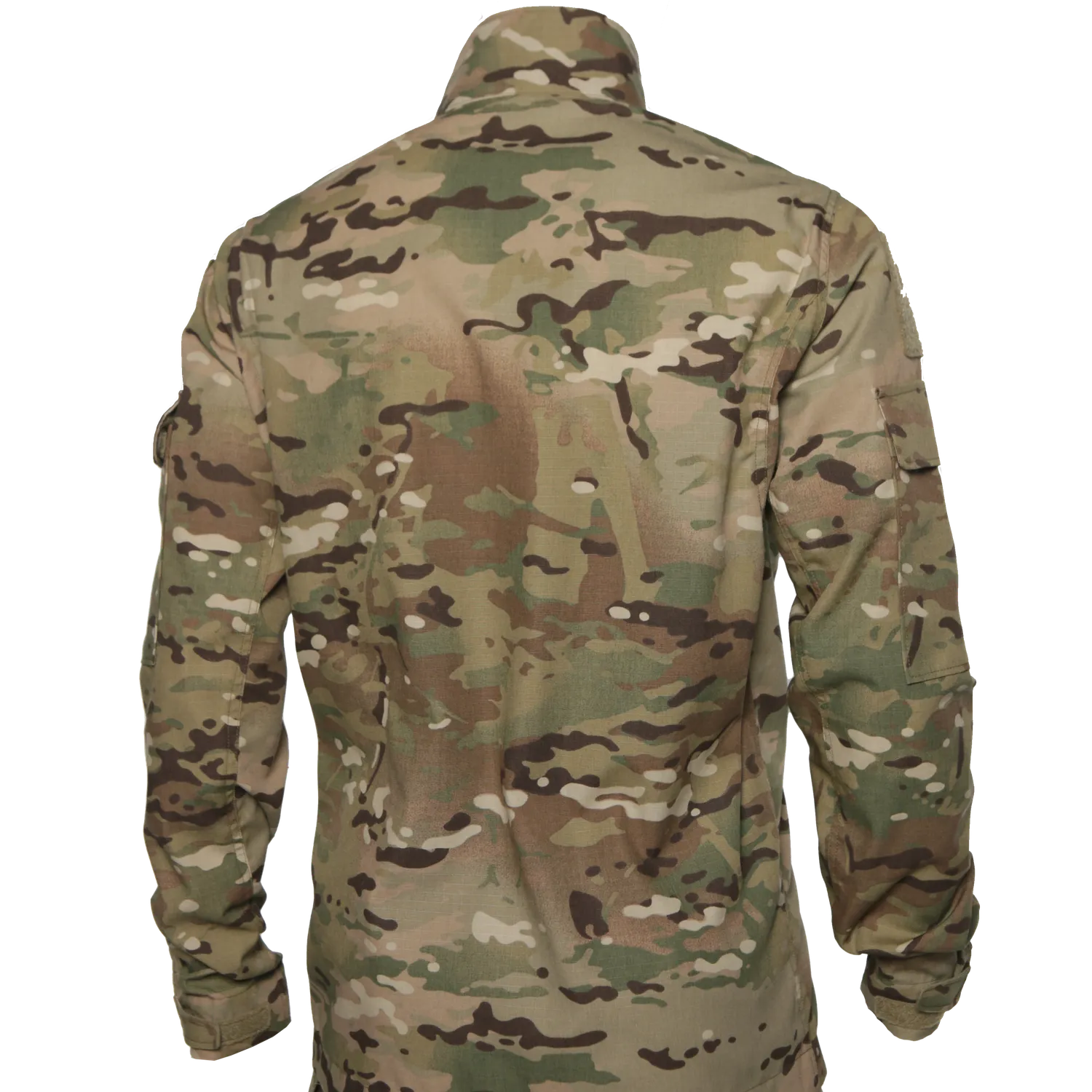 Outdoor Research Muzzle Brake Field Shirt skjorte Multicam, Black S–XXL