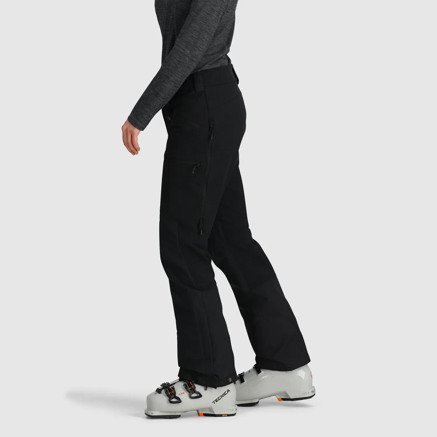 Outdoor Research Trailbreaker Tour Pant turbukse dame XS–XXL værbeskyttelse