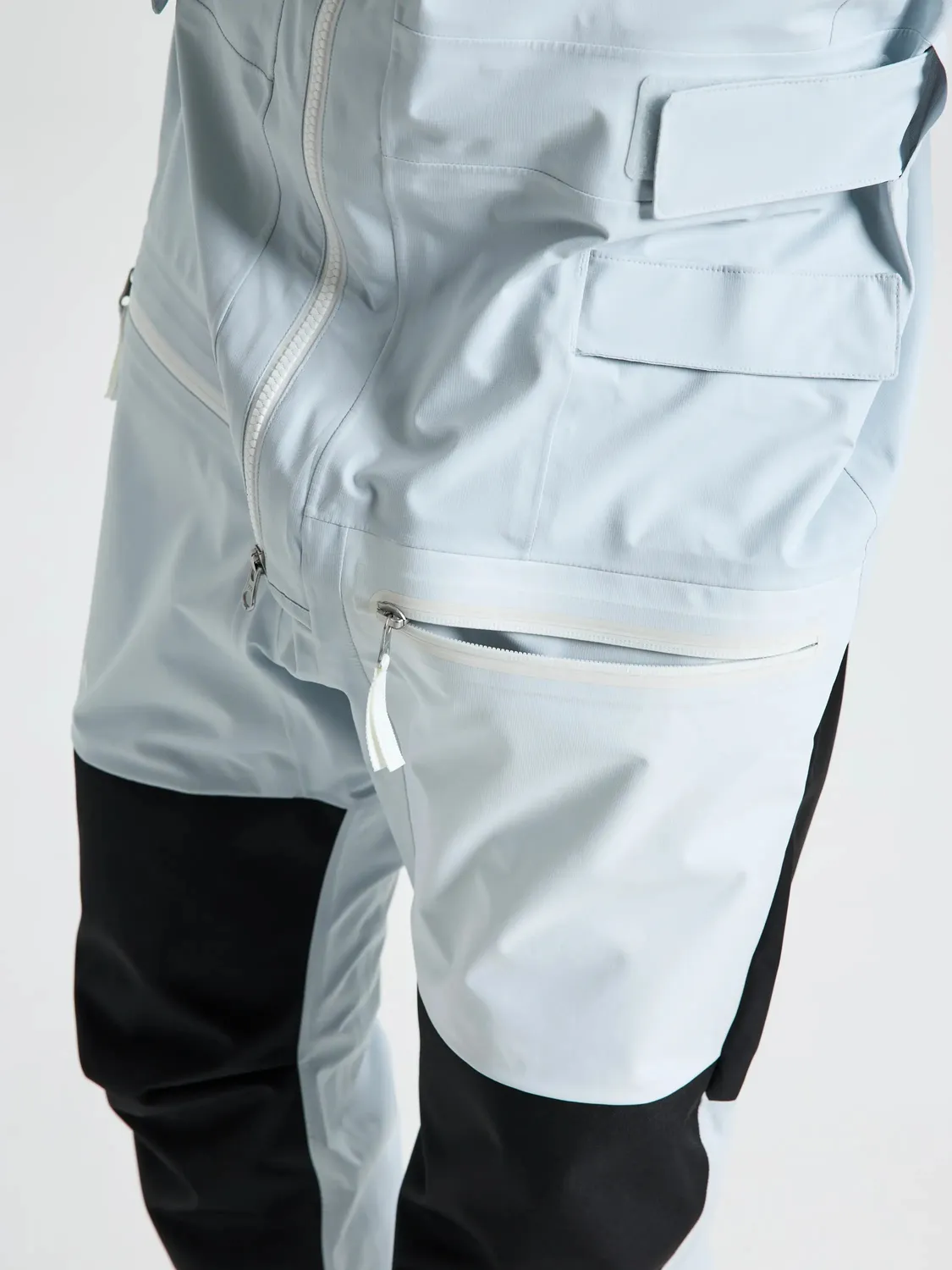 Slam One Design OD Long John seilbukse herre vanntett