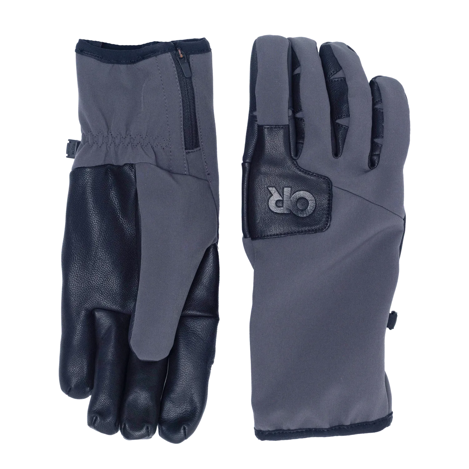 Outdoor Research Stormtracker Sensor Windbloc® Glove vindtette hansker herre