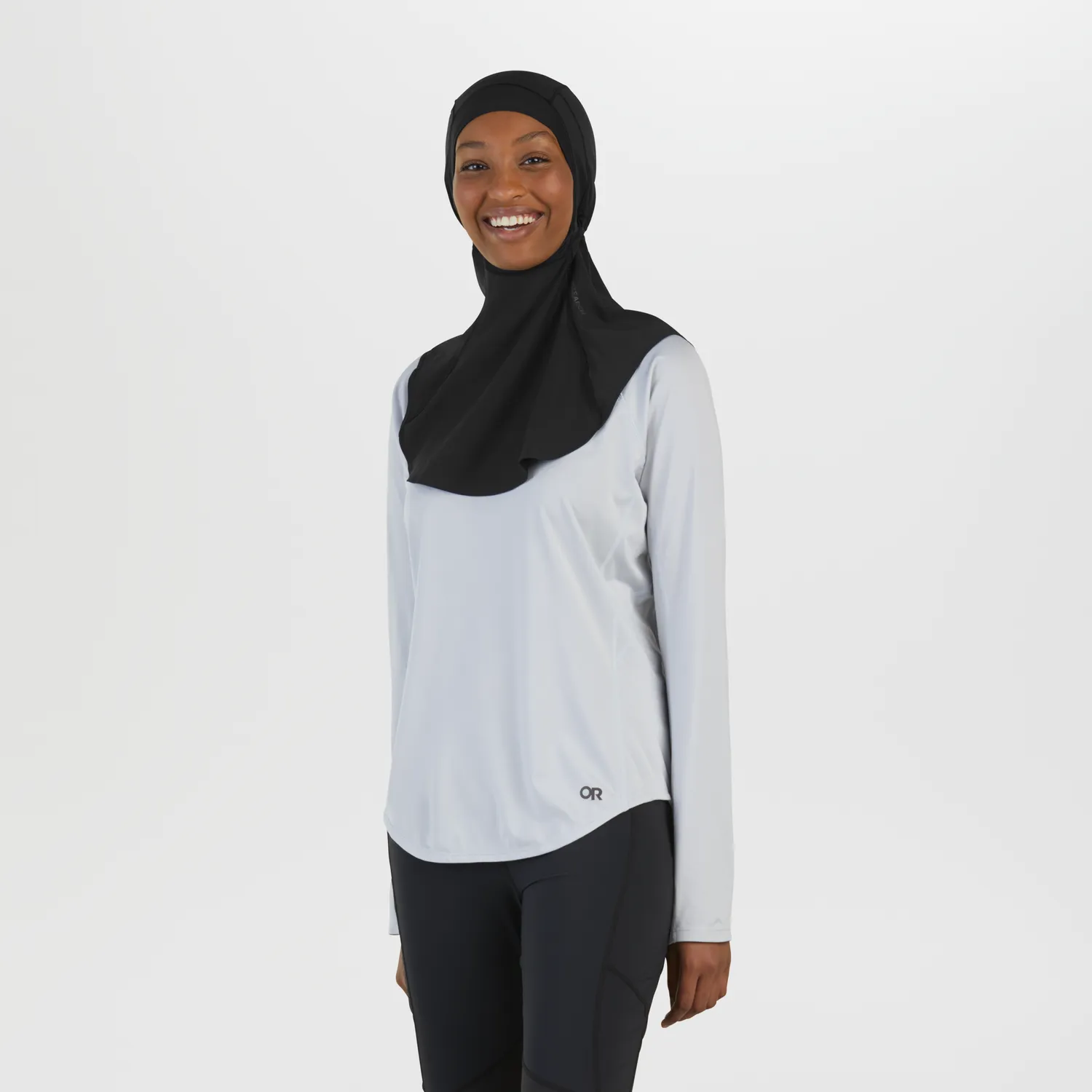 Outdoor Research ActiveIce Sport Hijab sportshijab UPF 50+