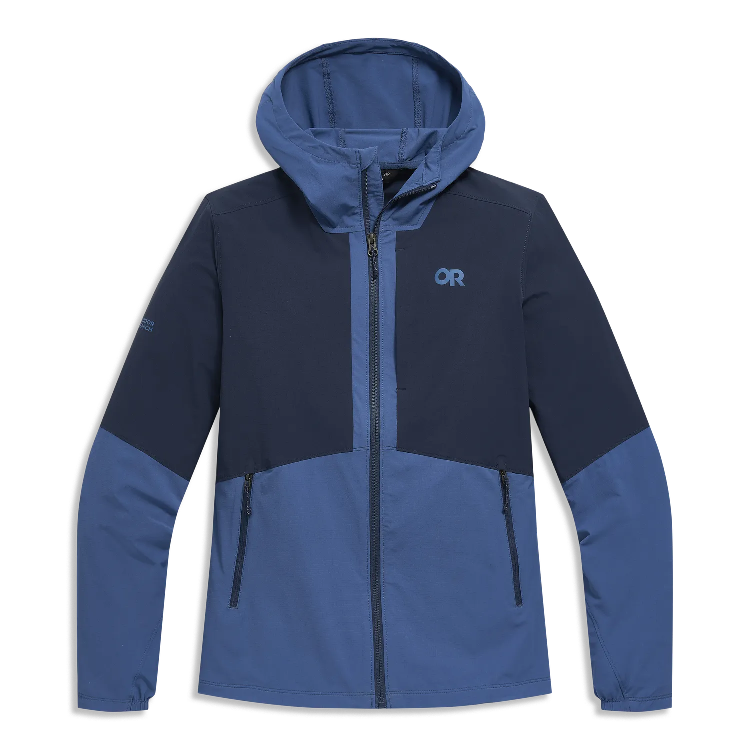 Outdoor Research Ferrosi Hoodie hettejakke dame