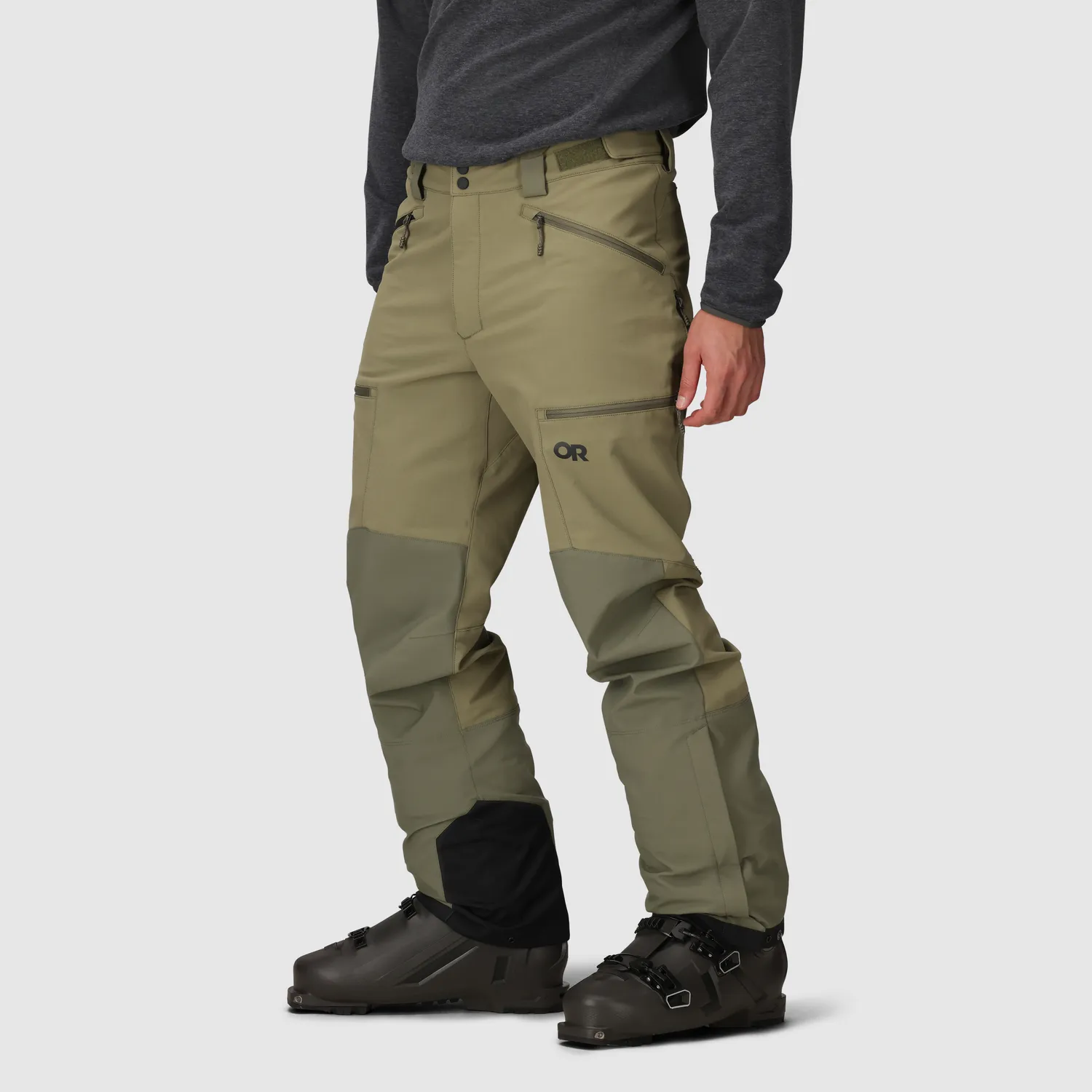 Outdoor Research Trailbreaker Tour Pant toppturbukse herre