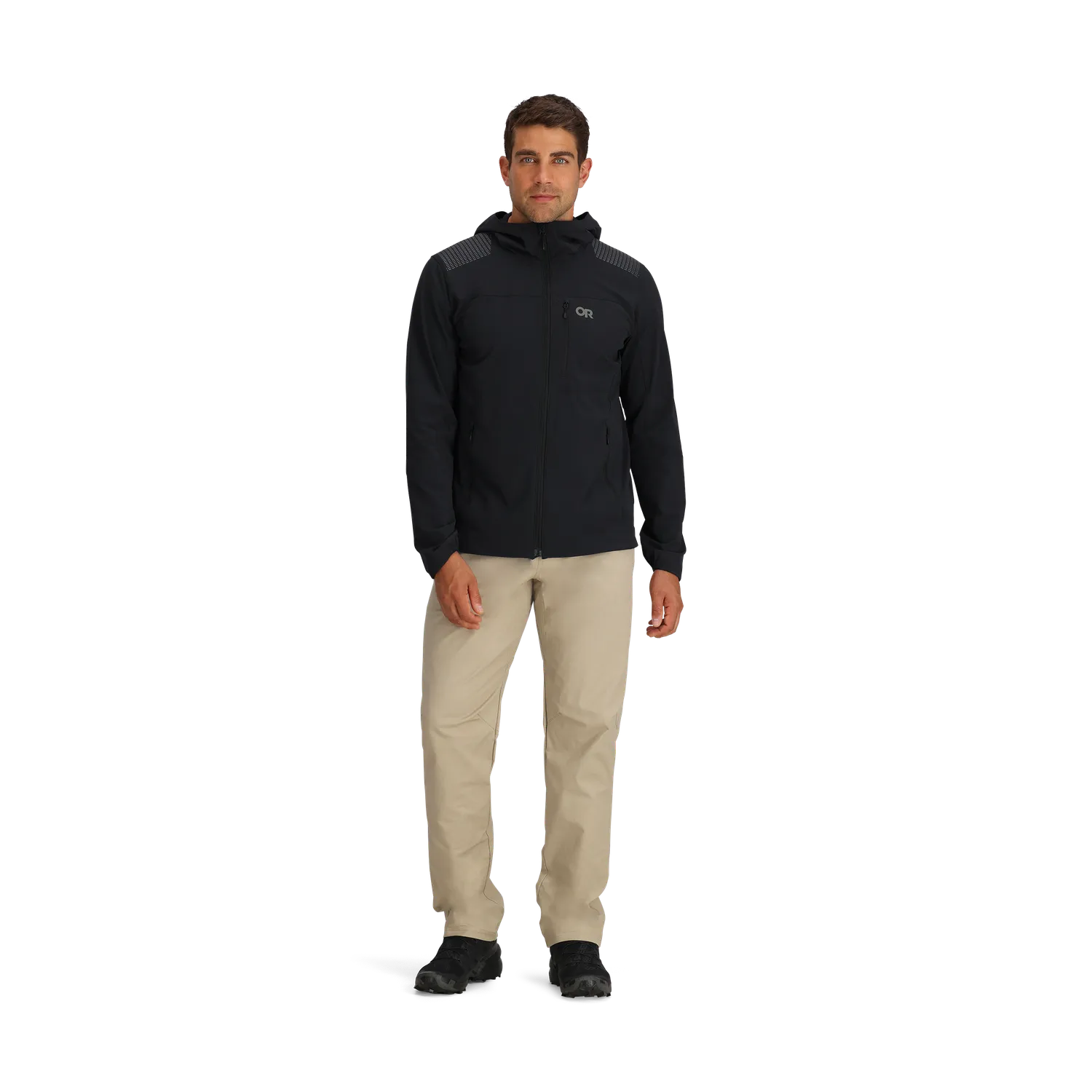 Outdoor Research Bastion Pant bukse herre svart