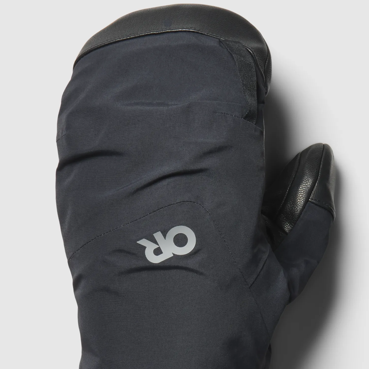 Outdoor Research Alti Men's Alti GORE-TEX Mitt fjellvotter Spice/Black