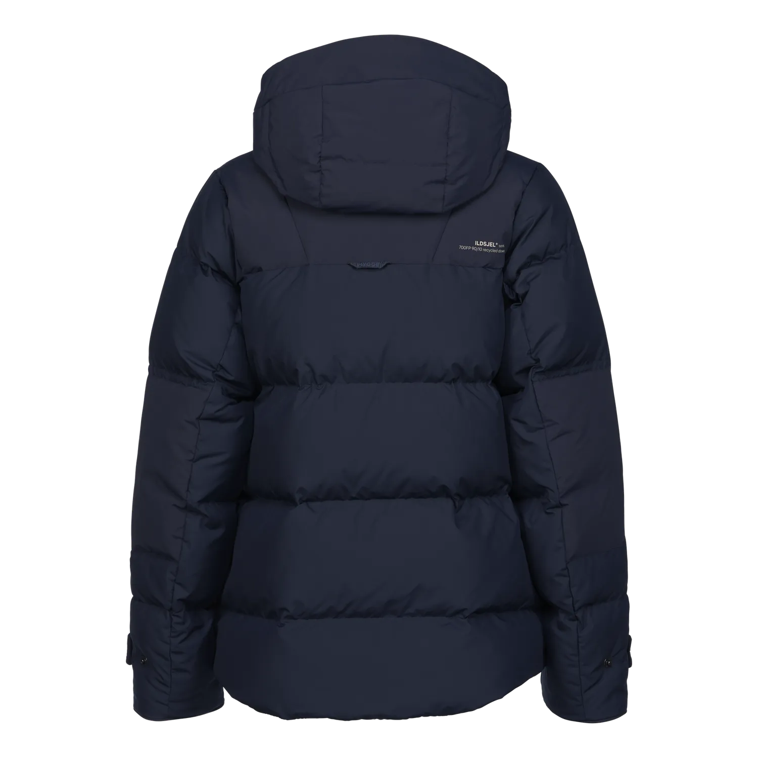 House of Hygge Ildsjel Down Jacket dunjakke dame 700 fillpower