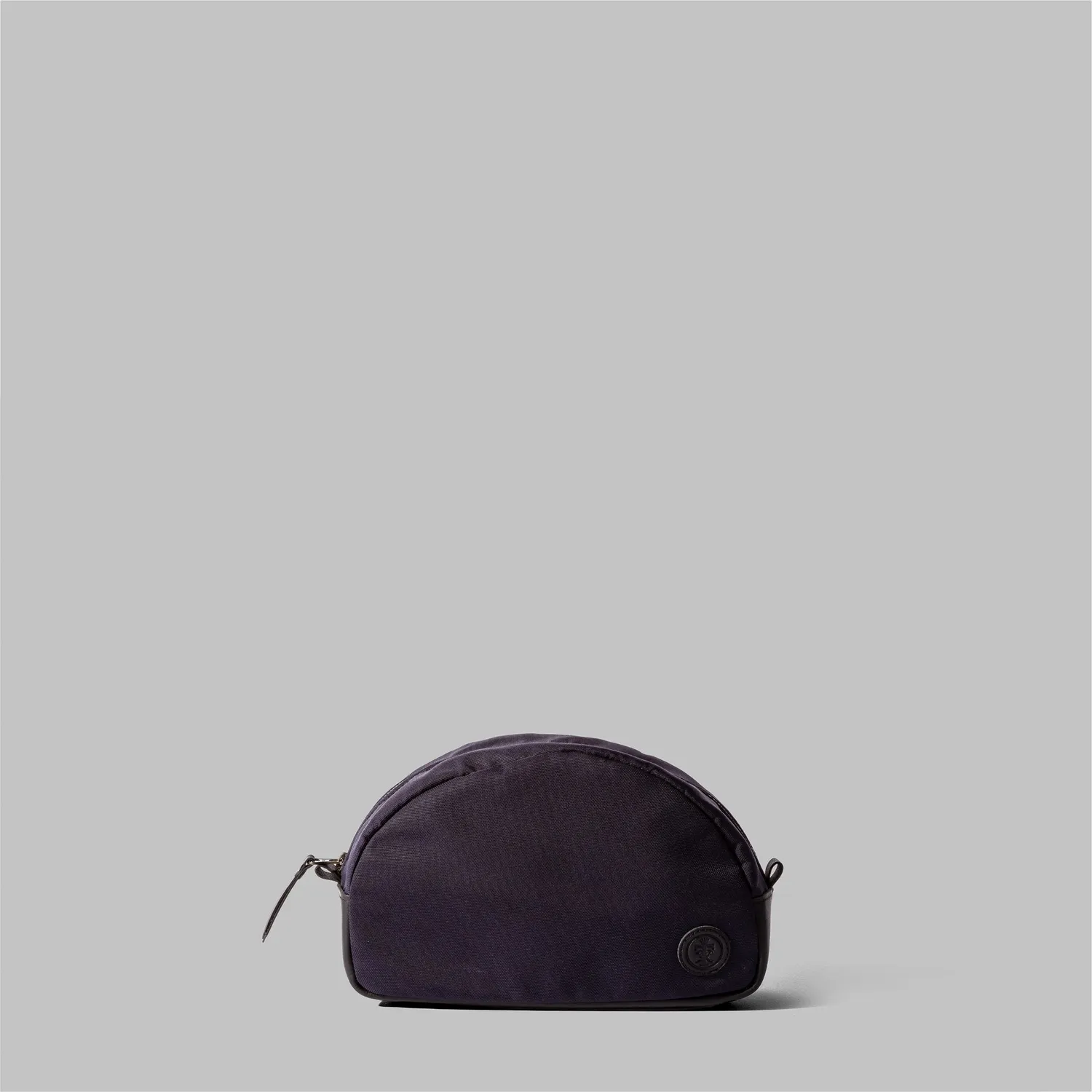 John Partridge Asterley toalettmappe Navy nylon 4 liter
