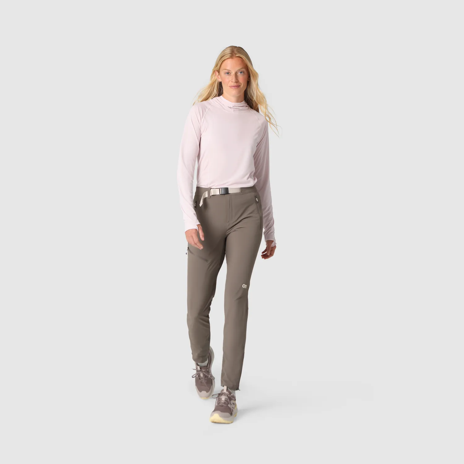 Outdoor Research Cirque Lite Pant turbukse dame Regular