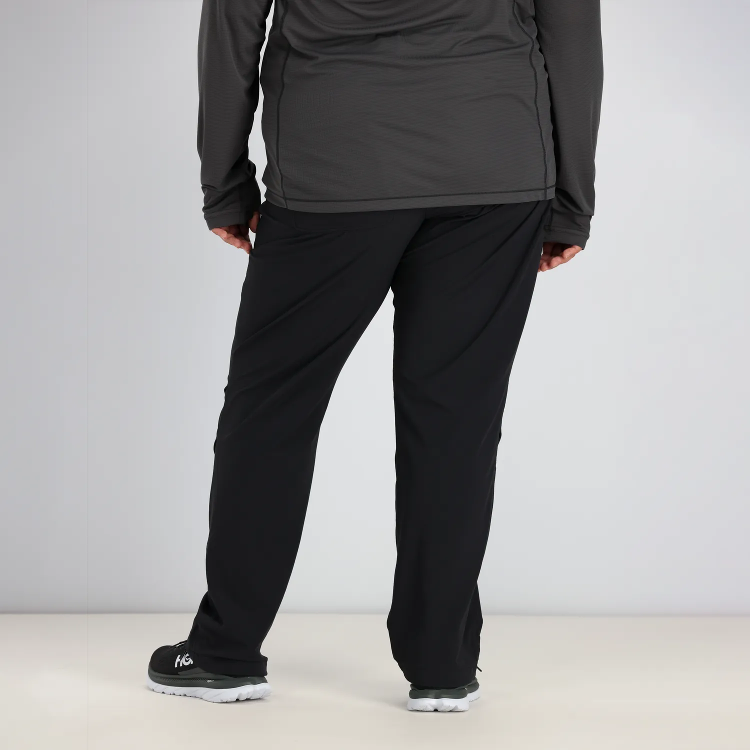 Outdoor Research Ferrosi Pant - Plus turbukse dame 16W Regular