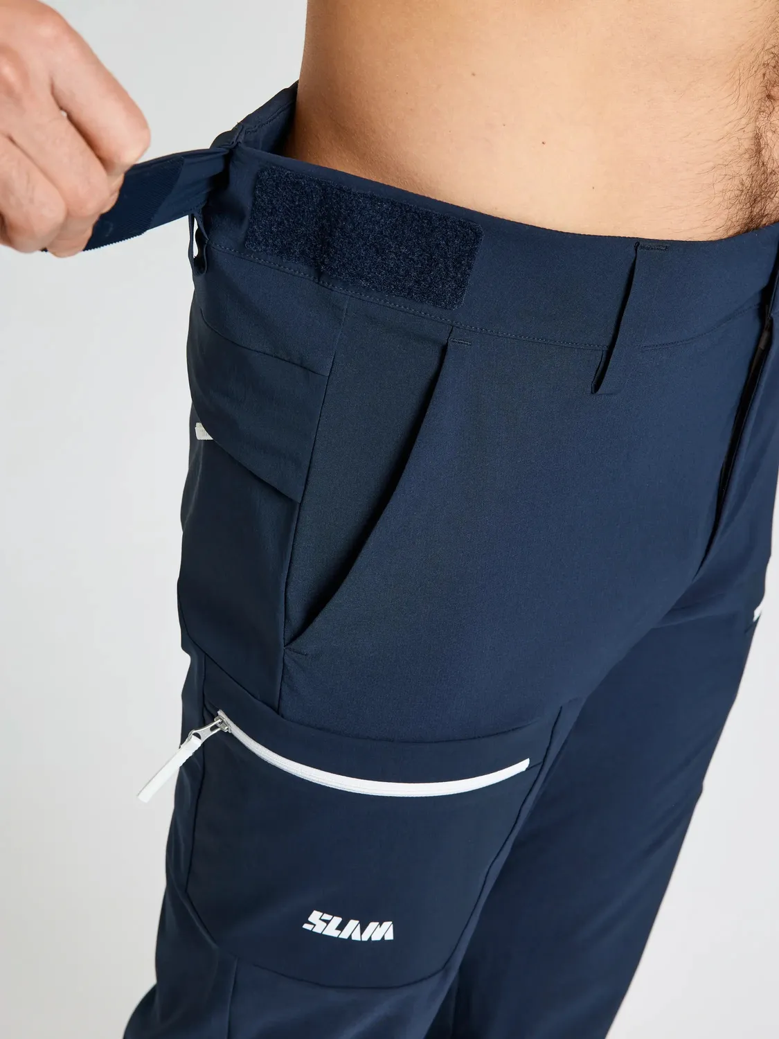 Slam One Design OD Cargo Pant 2.0 bukse herre