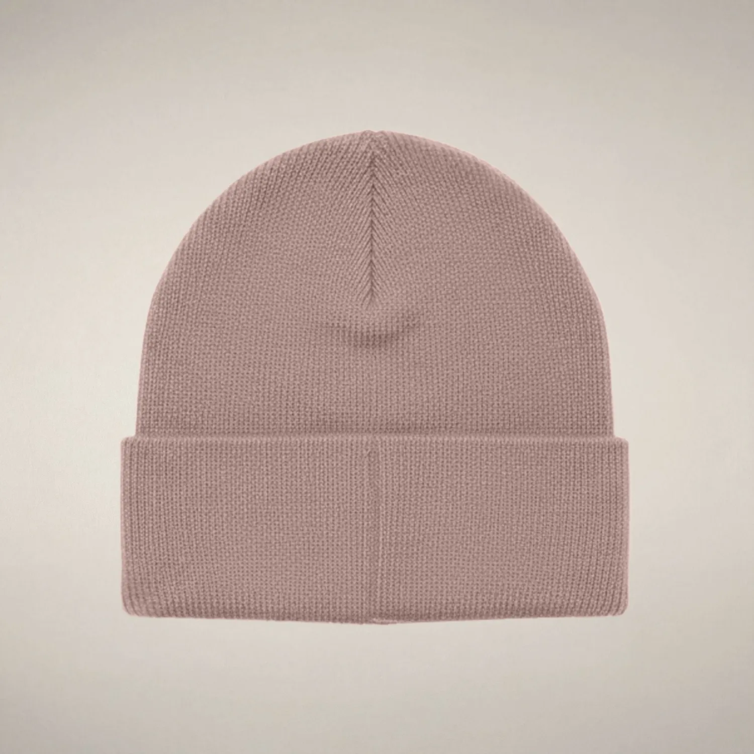 Save The Duck Fivel strikkelue barn blush pink