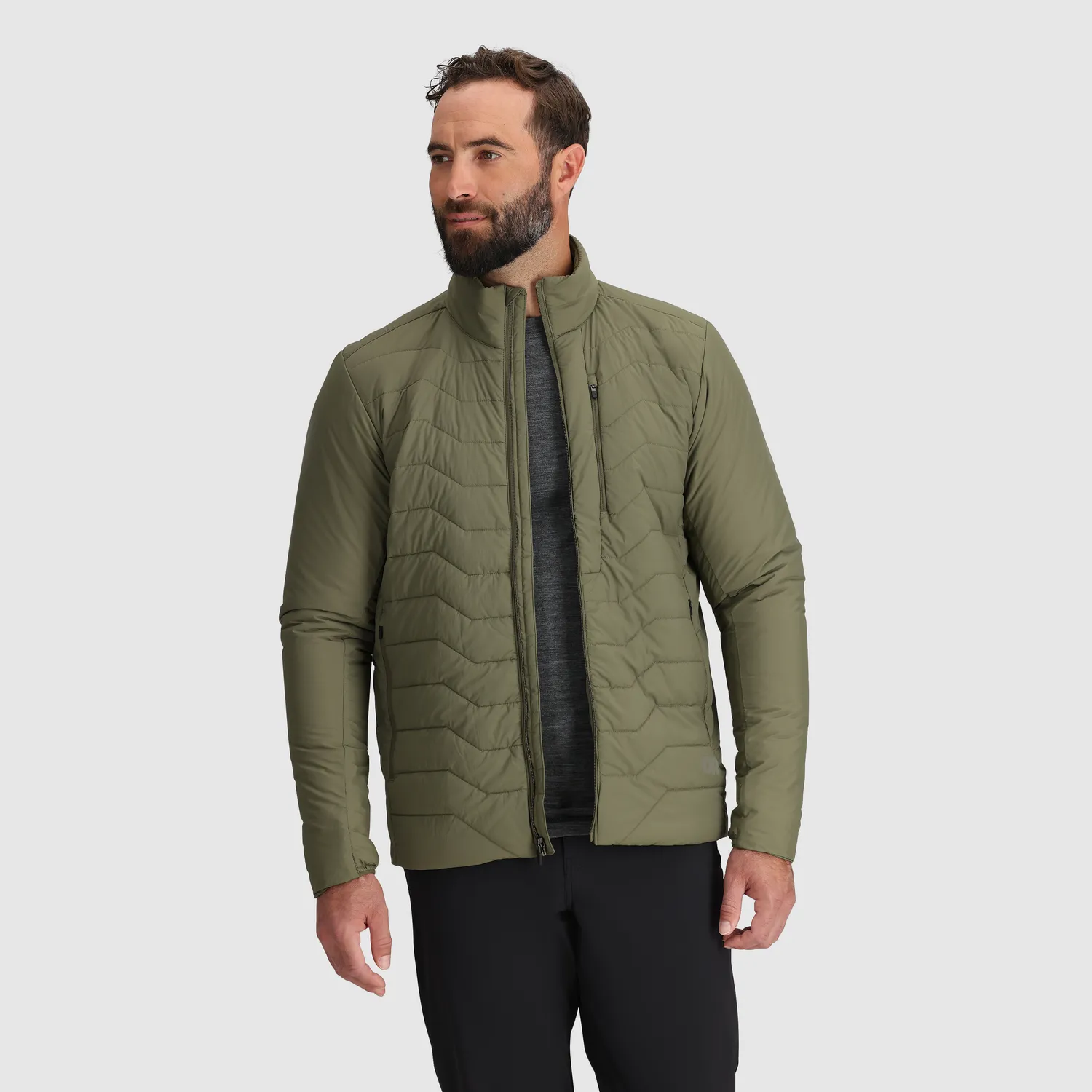 Outdoor Research Men's Shadow Insulated Jacket isolasjonsjakke herre