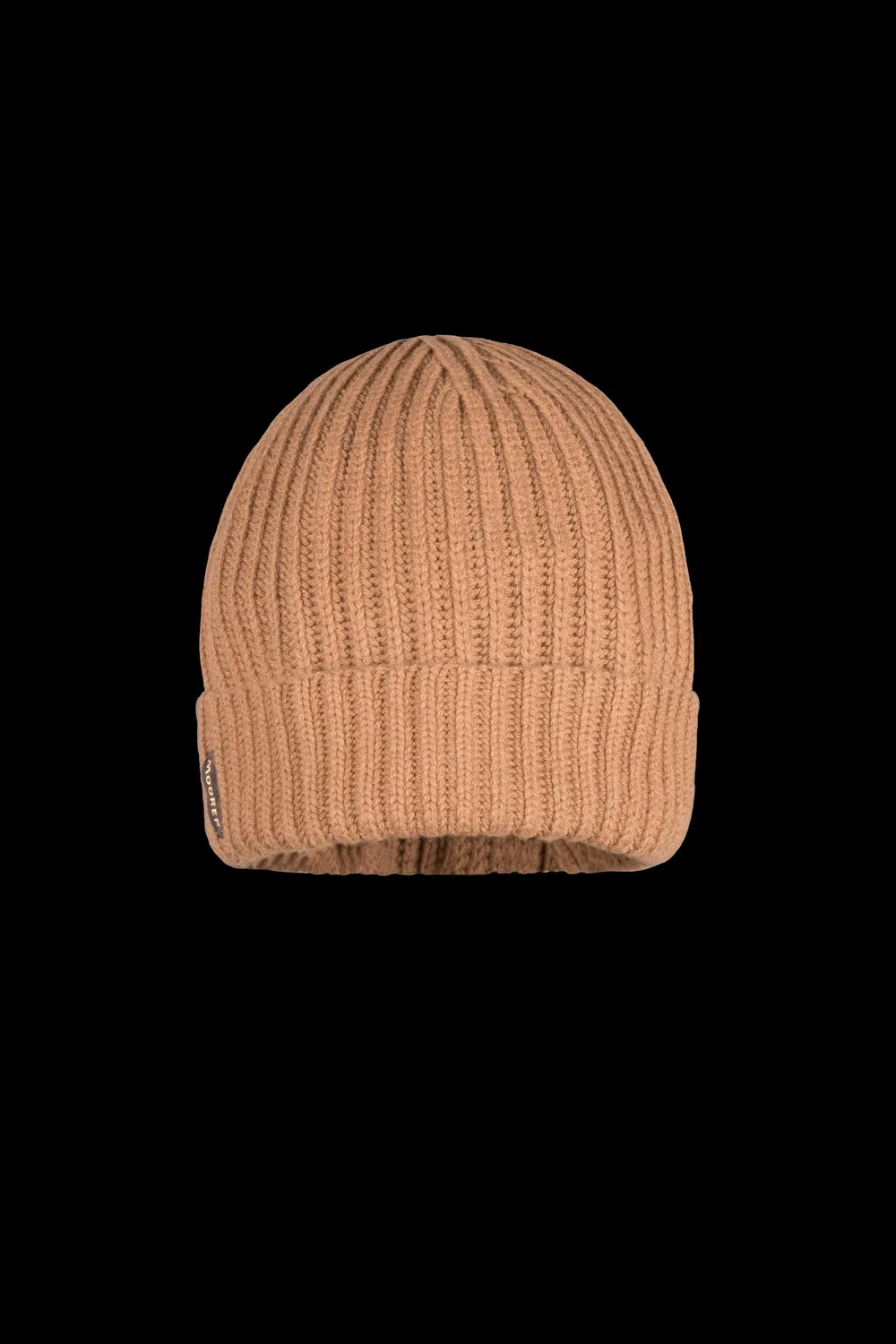 Moorer DAVIS-VIN lue naturbrun vicuña one size