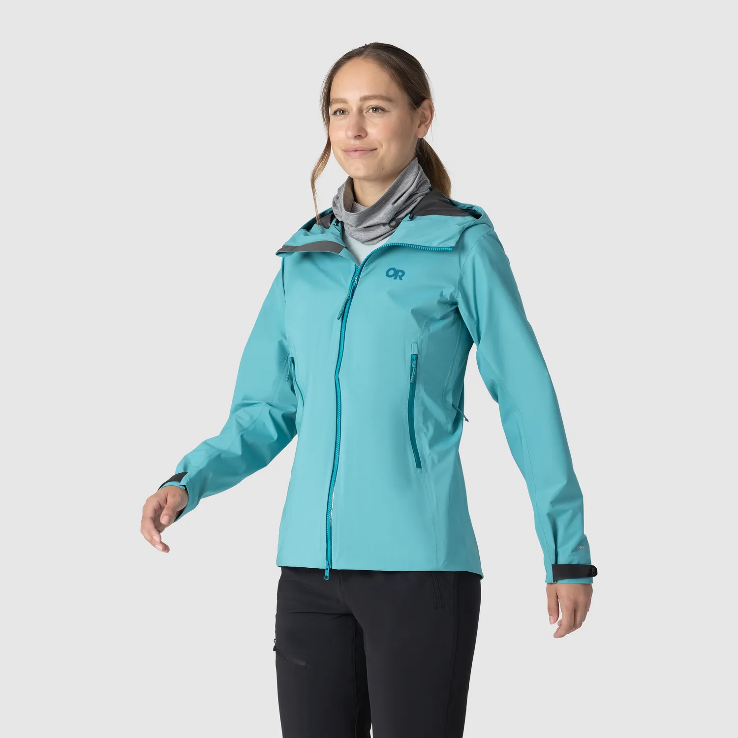 Outdoor Research SkyChaser Women's SkyChaser Jacket skalljakke dame